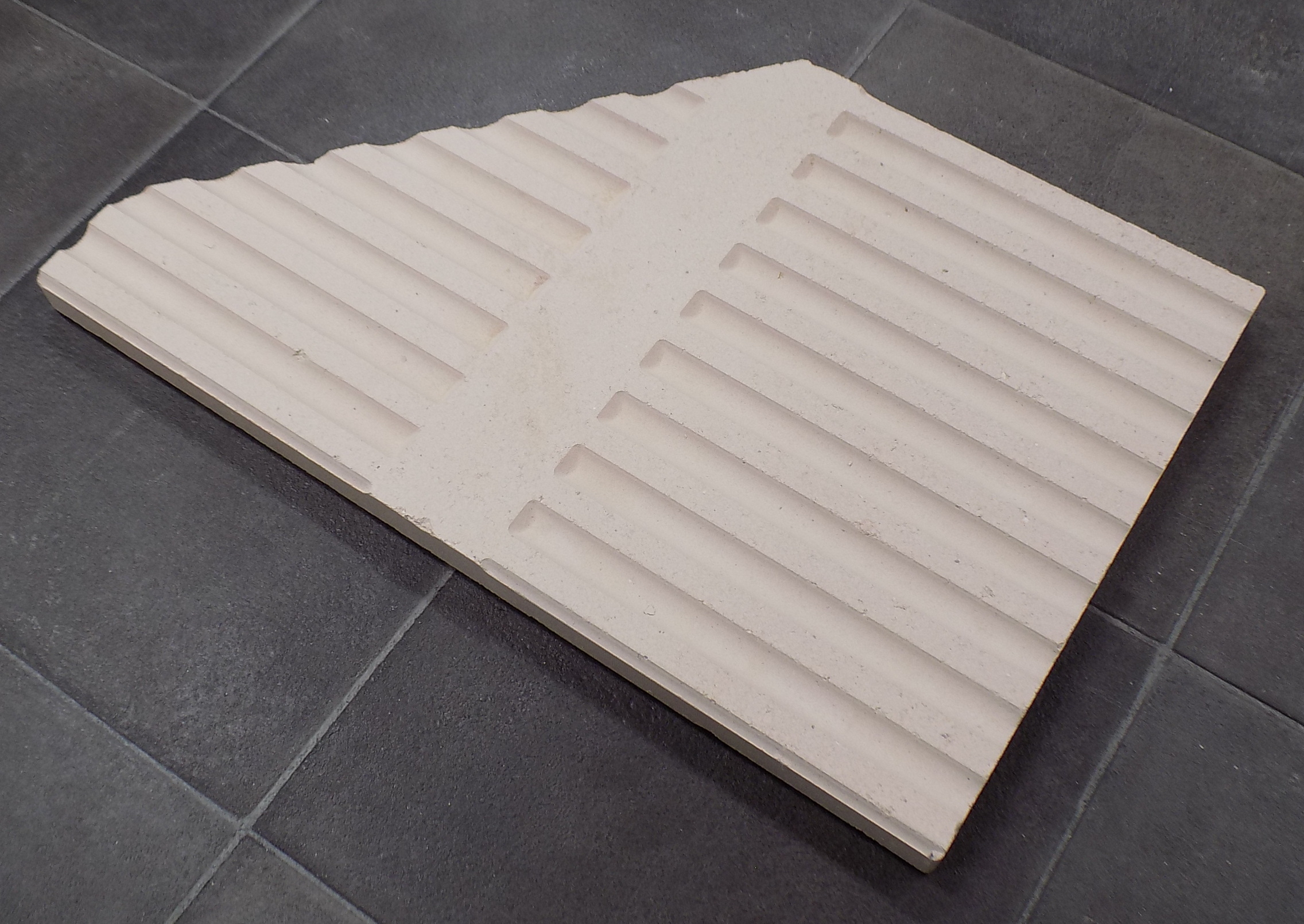 Techfire UNI-3066 sidesten venstre B Techfire UNI-3066 sidesten venstre B