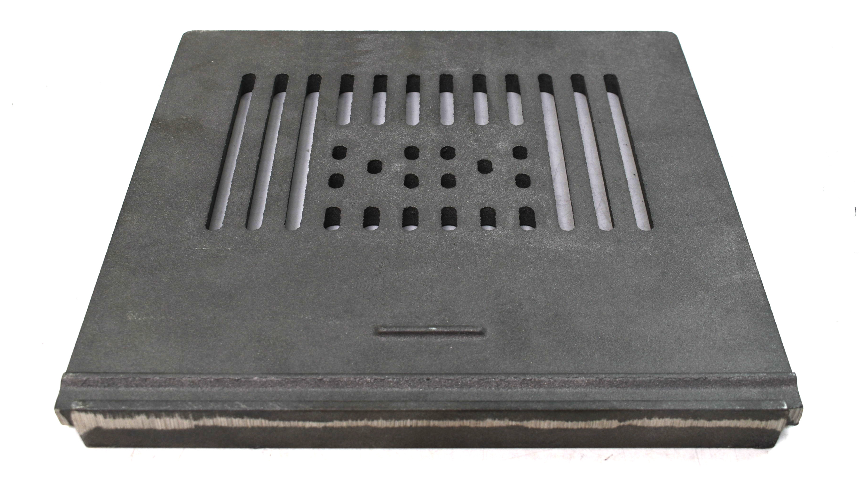 La Nordica Focolare 70 Piano rysterist C