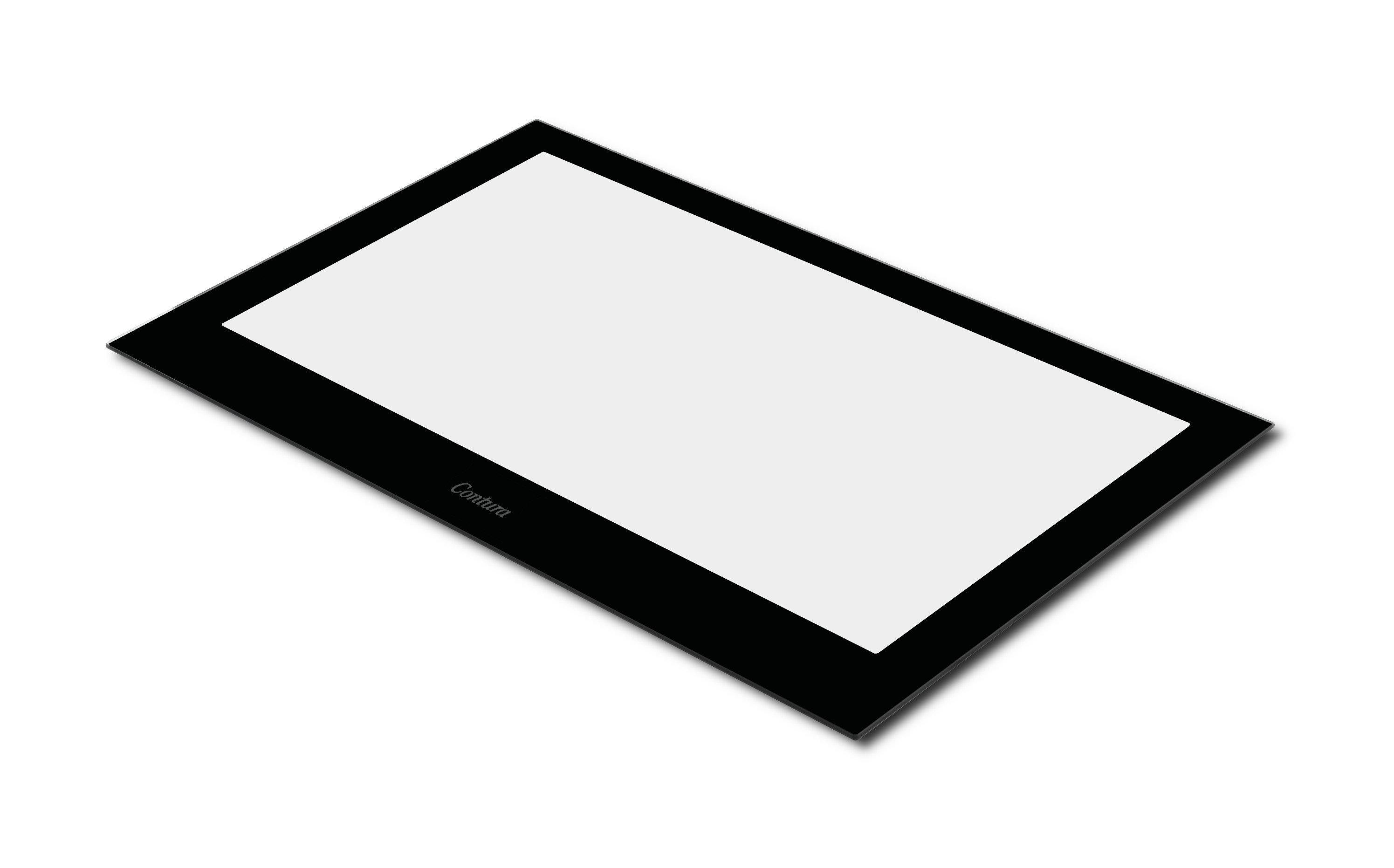 Contura 320TG Sichtscheibe Türglas