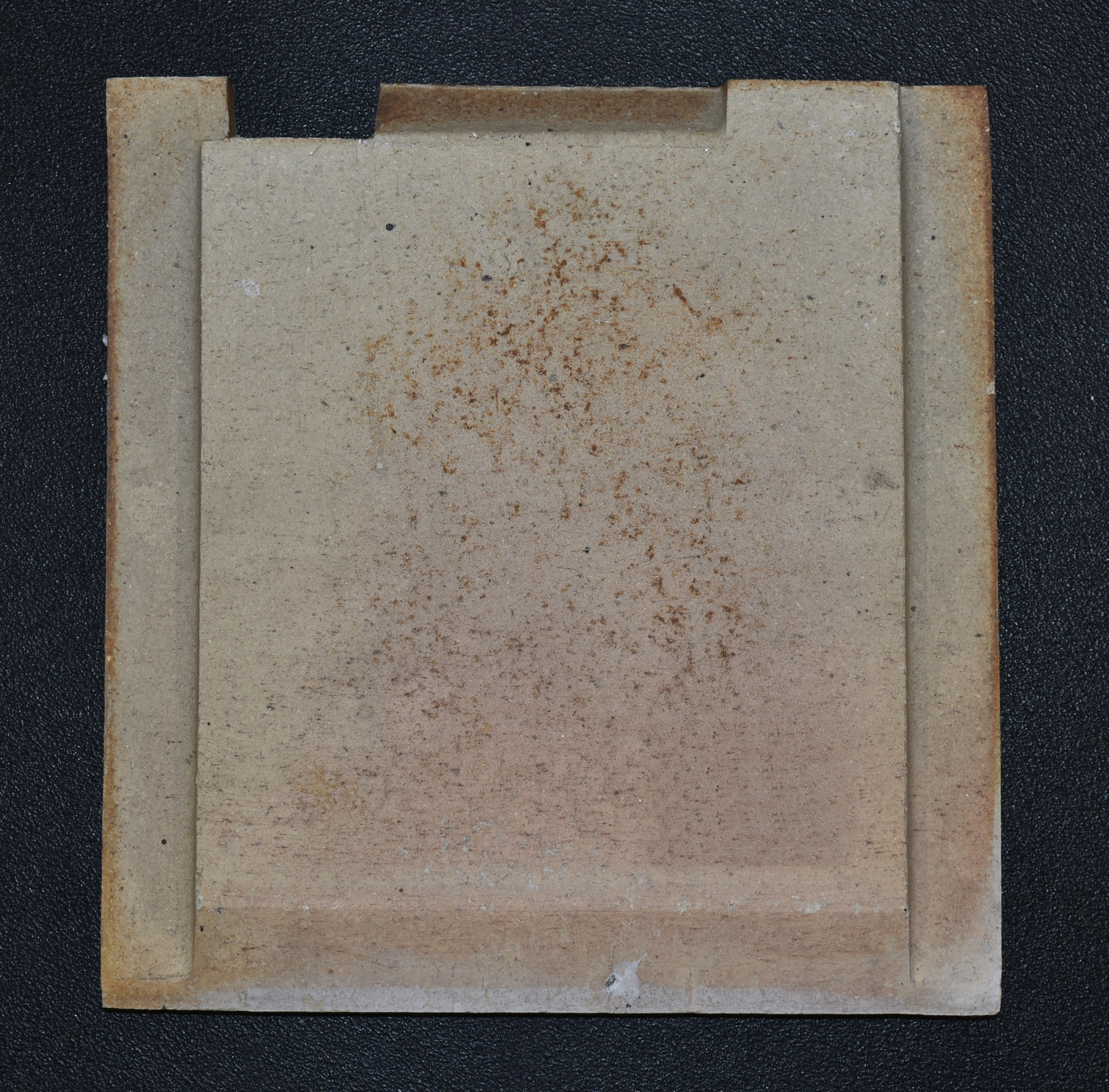 Thorma Kerpen forsten nede