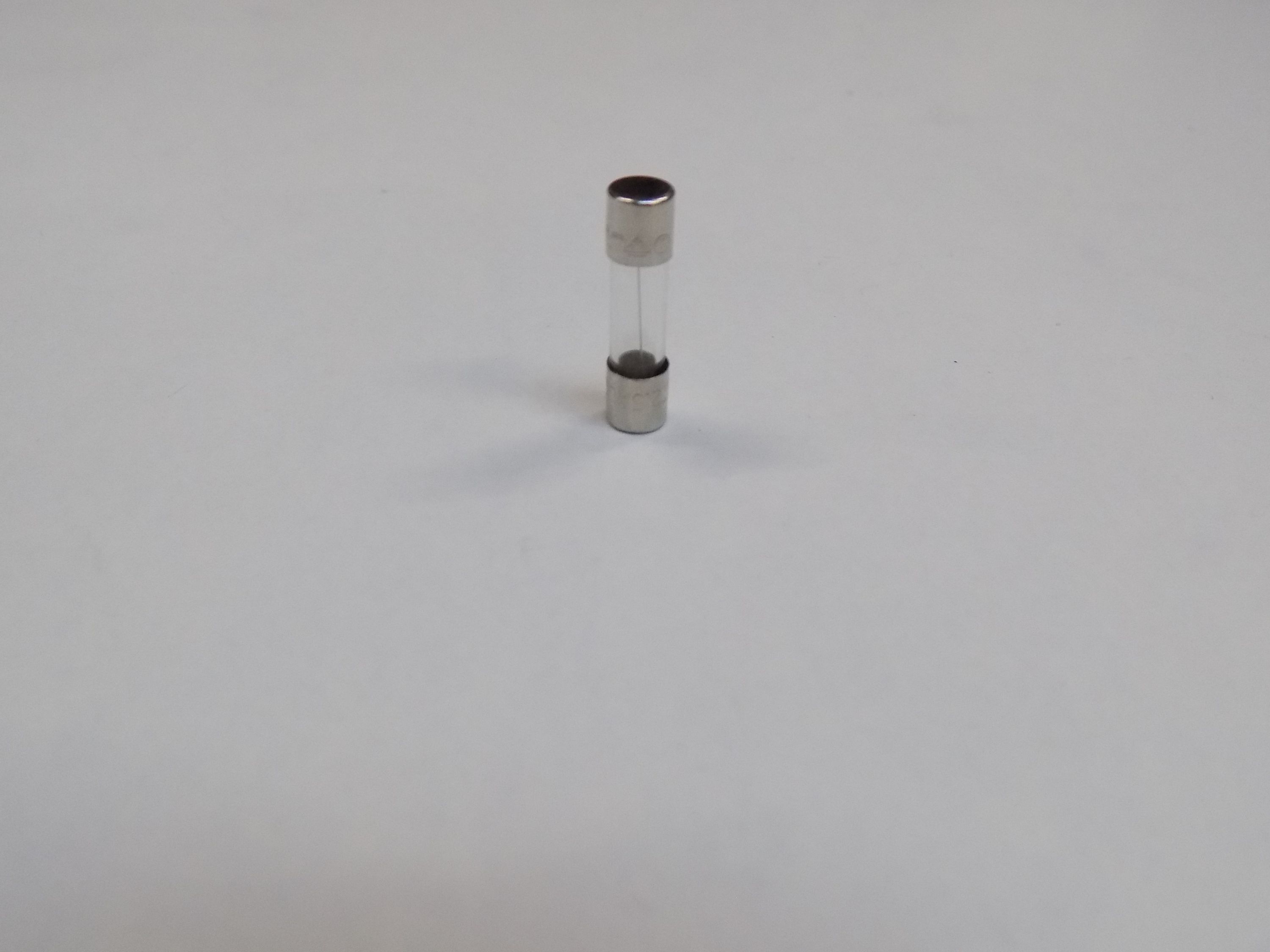 Austroflamm Clou Pellet sikring