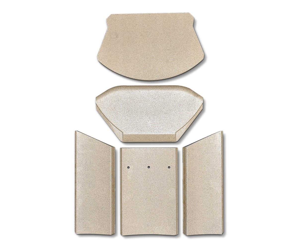 Jydepejsen Elegance Junior skamolsæt Jydepejsen Elegance Junior skamolsæt