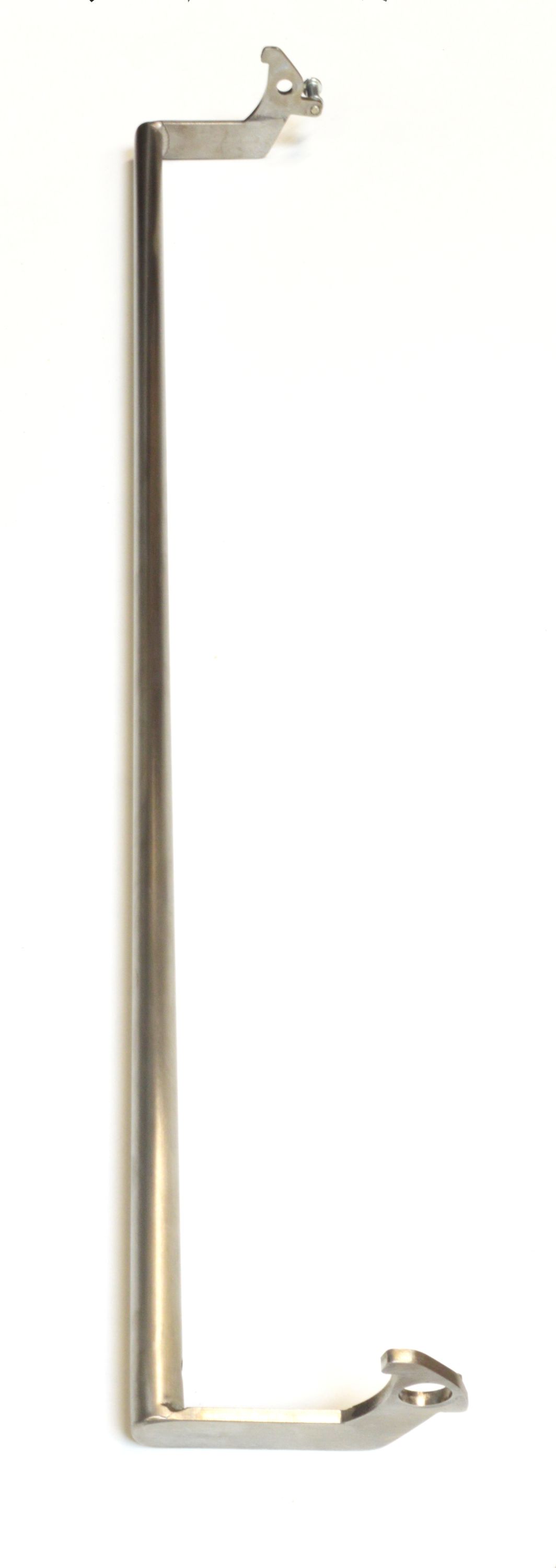 Justus Faro W+ poignée porte de chambre de combustion
