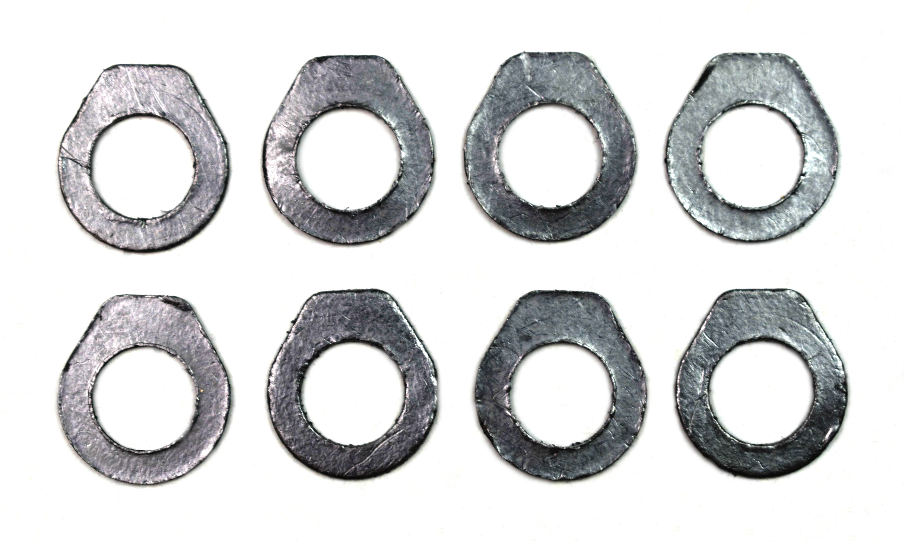 Oranier Solanus anello di tenuta esterno vetro set