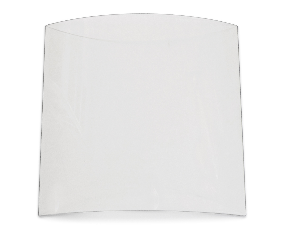 Fireplace Solaro glas