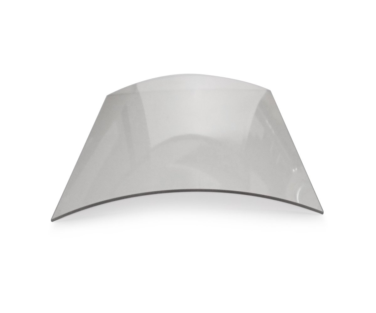 Conforto Modena Sichtscheibe 2 Glasscheibe Conforto Modena Sichtscheibe 2 Glasscheibe