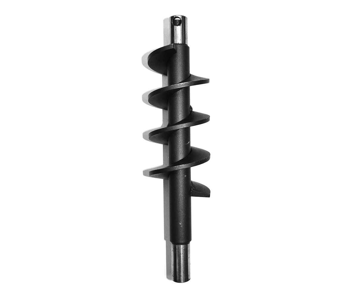 Haas-Sohn Compact-Pellet 309.06 snegl