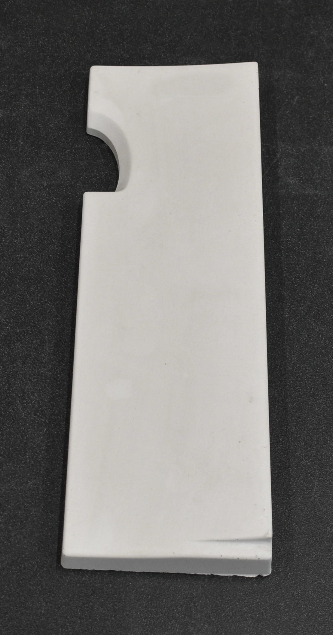 Austroflamm Clic pietra posteriore a destra