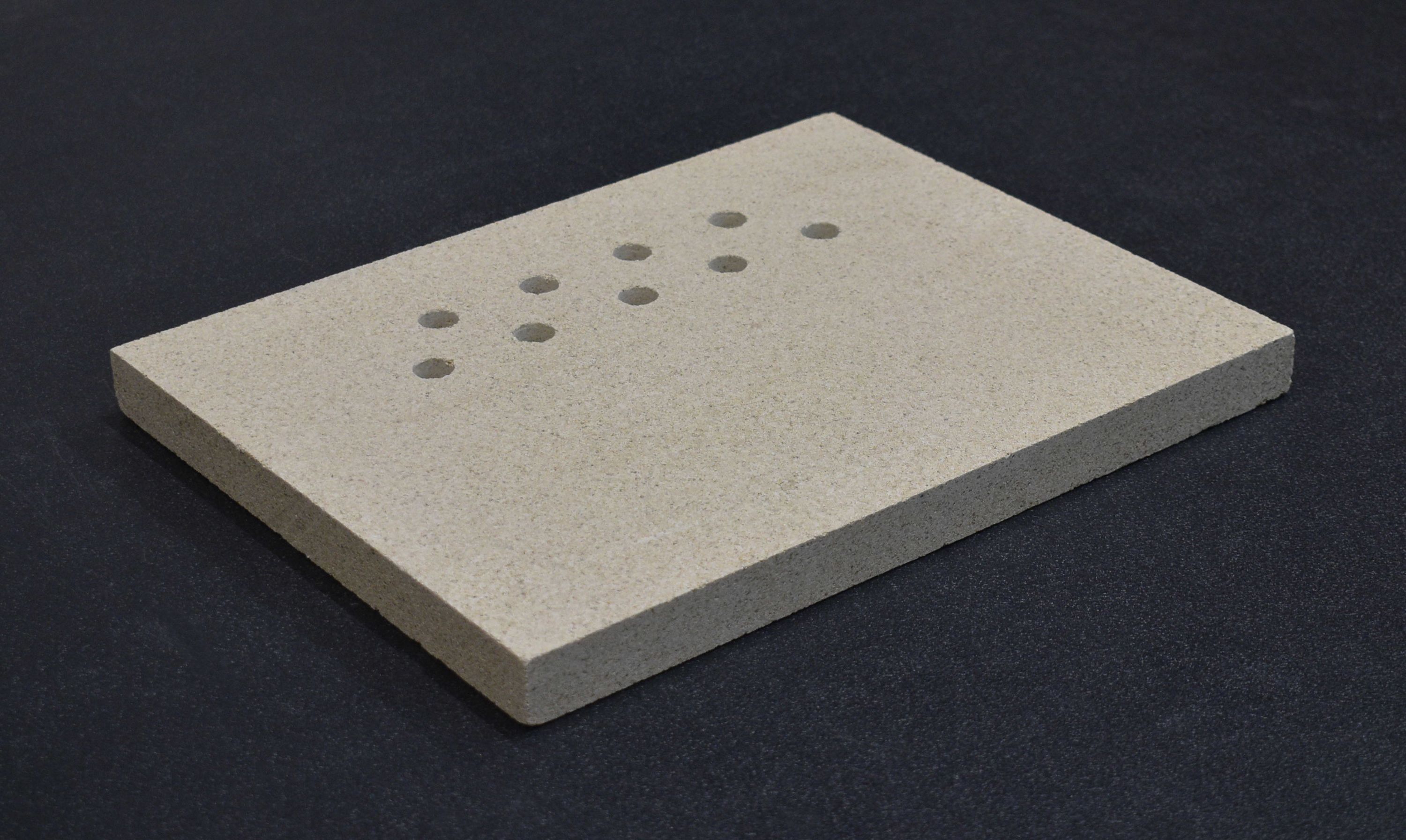 Wodtke KK 80-2 pietra posteriore