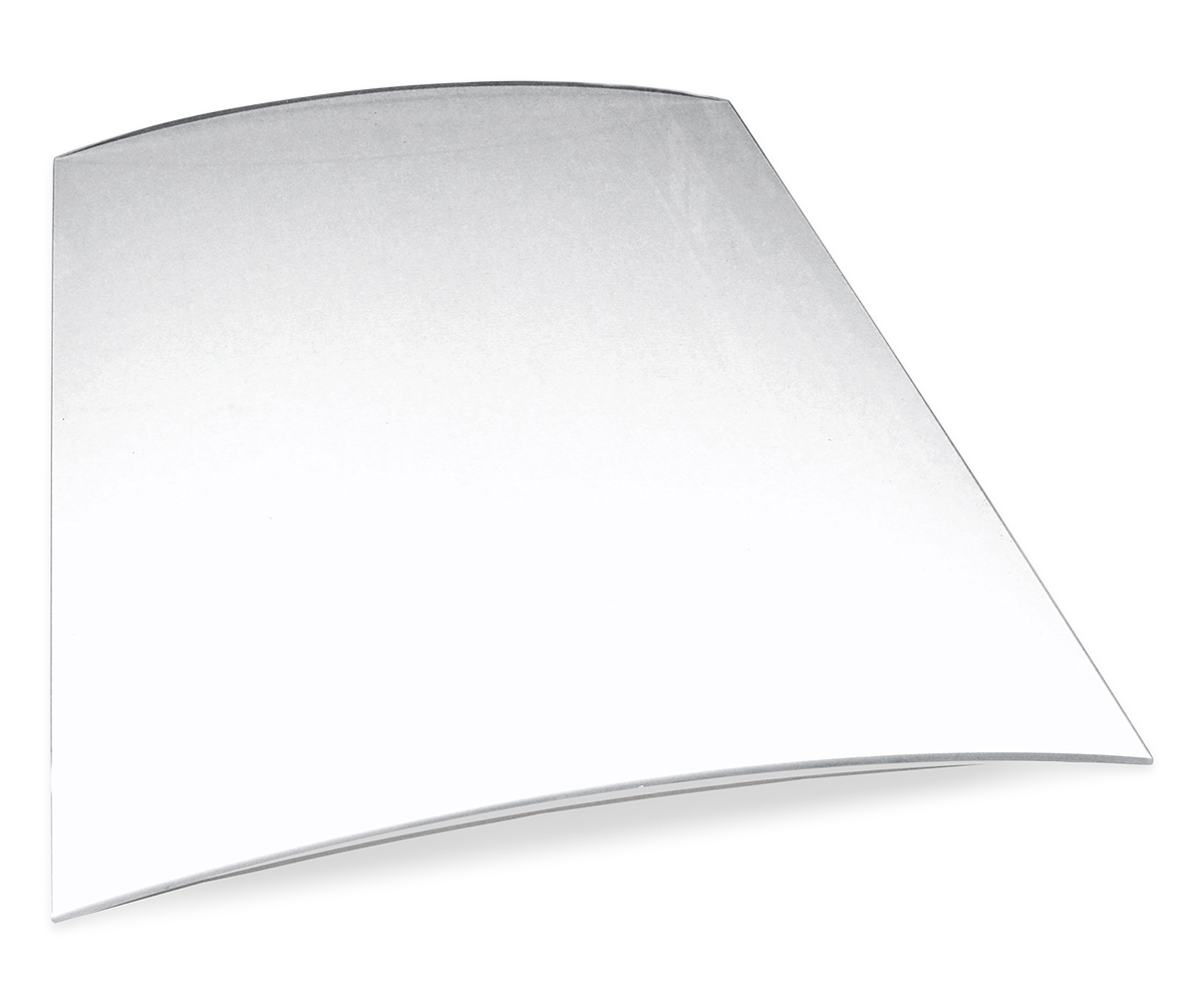 Heta Hot-Line 600 glas foran Heta Hot-Line 600 glas foran