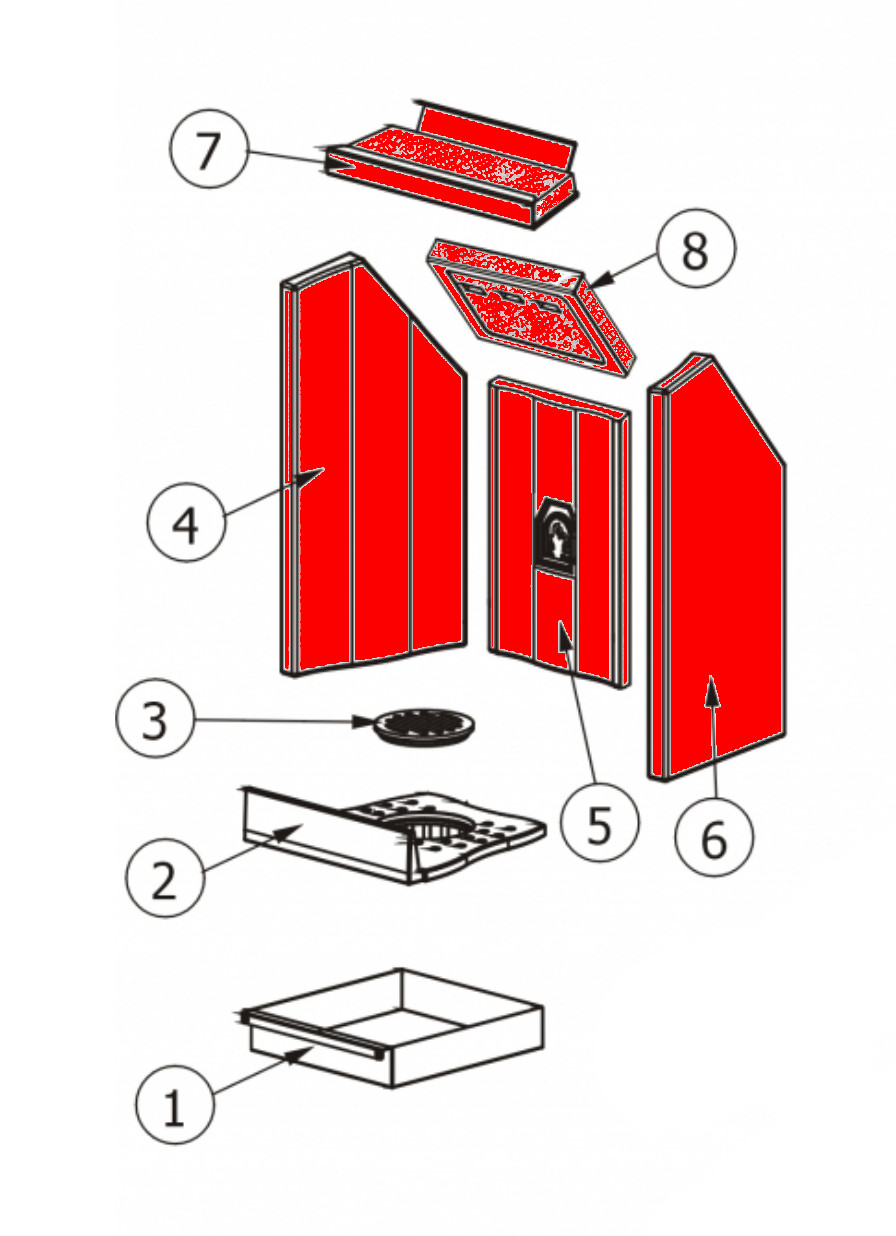 MCZ Quasar skamolsæt MCZ Quasar skamolsæt