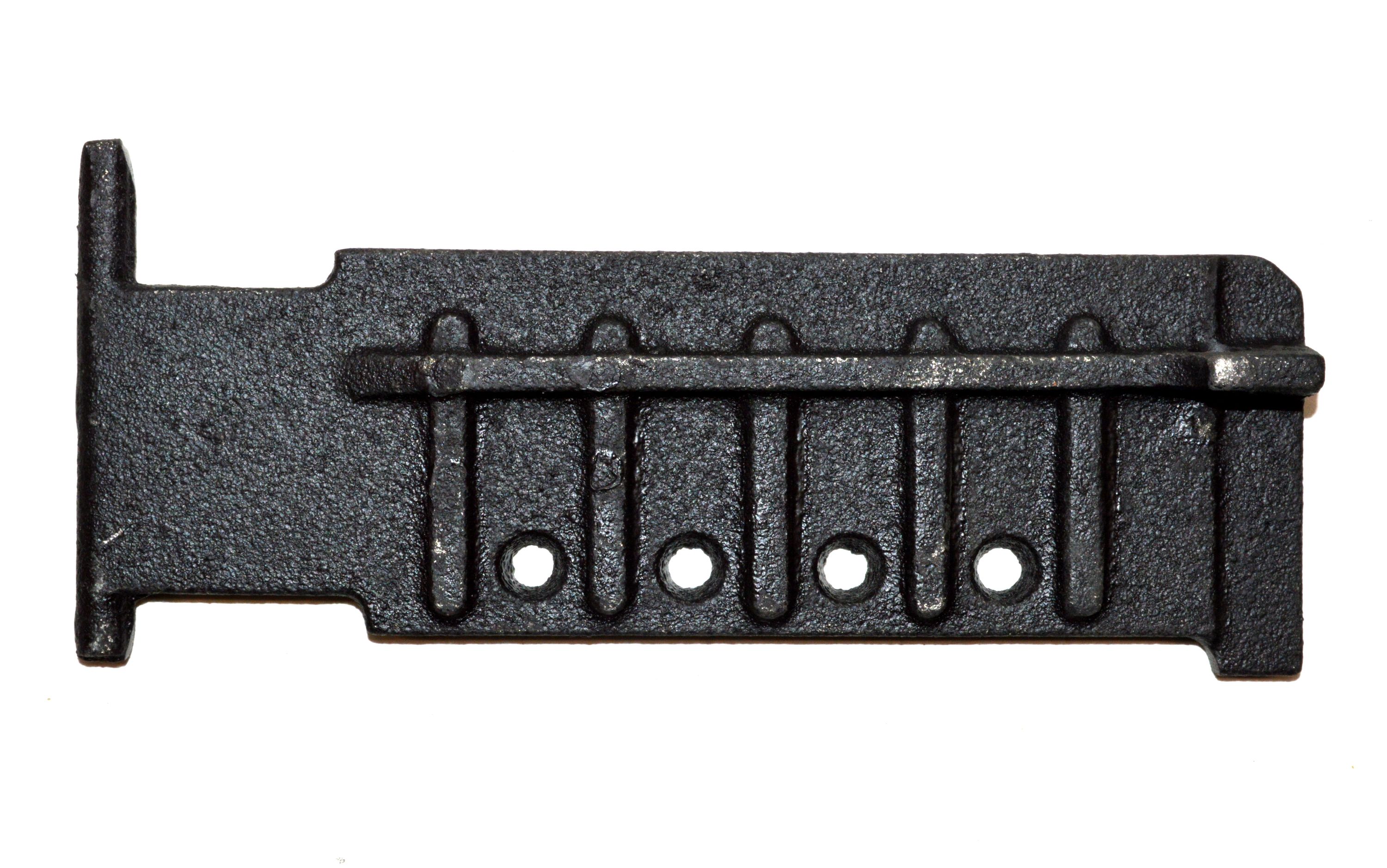 Wamsler K155 sportello per griglia