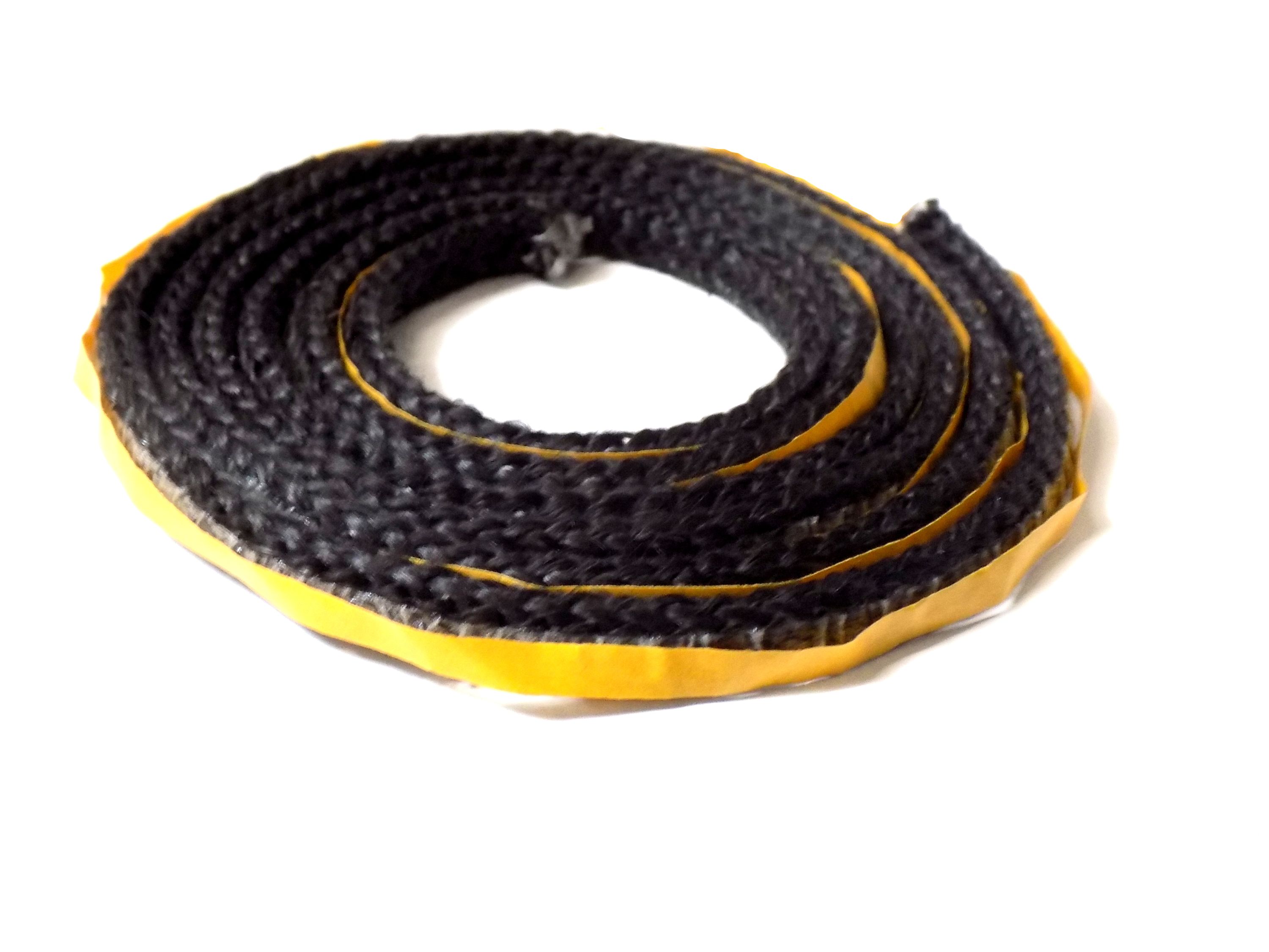 Aduro 9.3 LUX Scheibendichtung Set Glasband Aduro 9.3 LUX Scheibendichtung Set Glasband