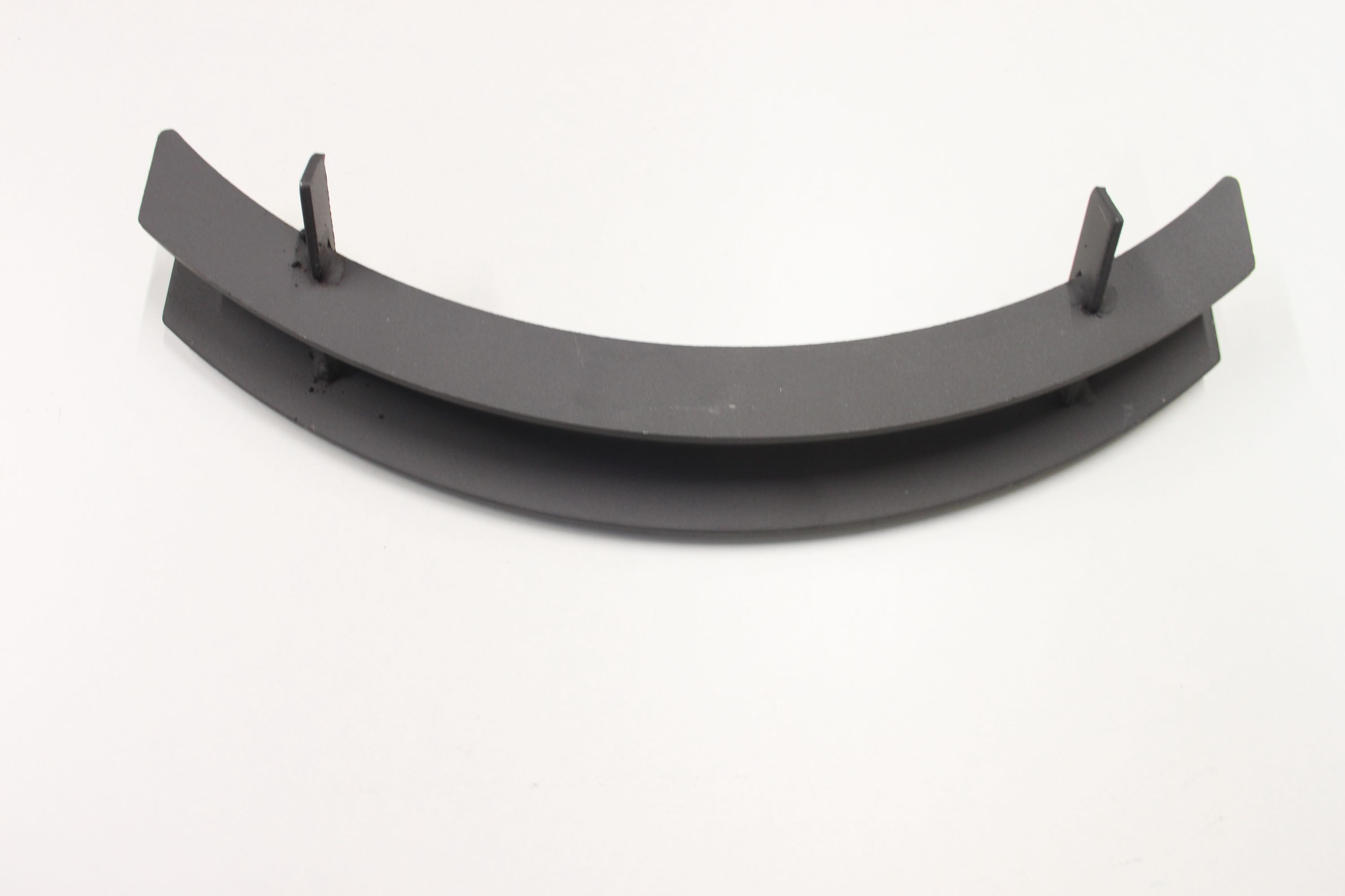 Techfire Tondo grille verticale