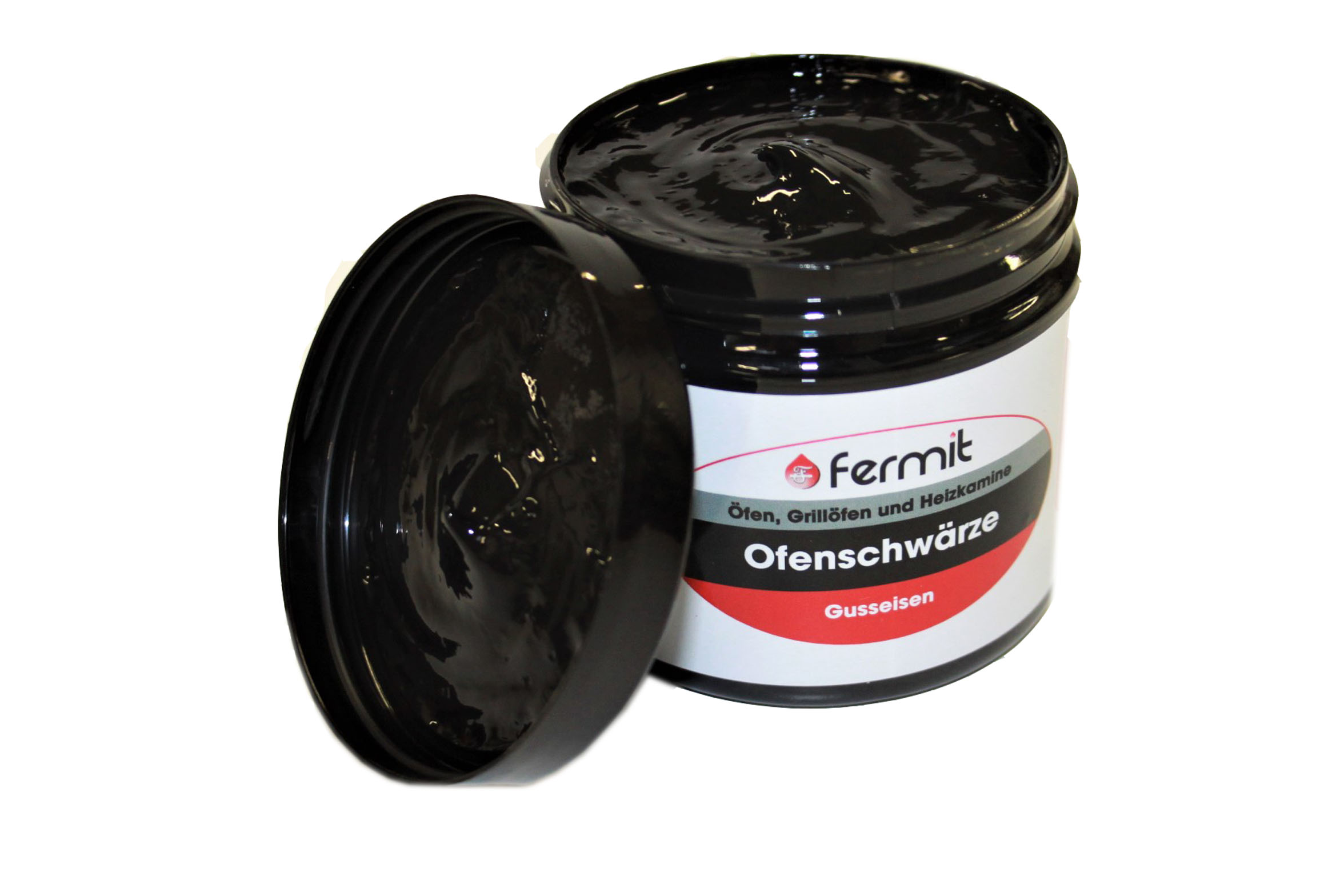 Ofenschwärze schwarz Ofenschwärze schwarz