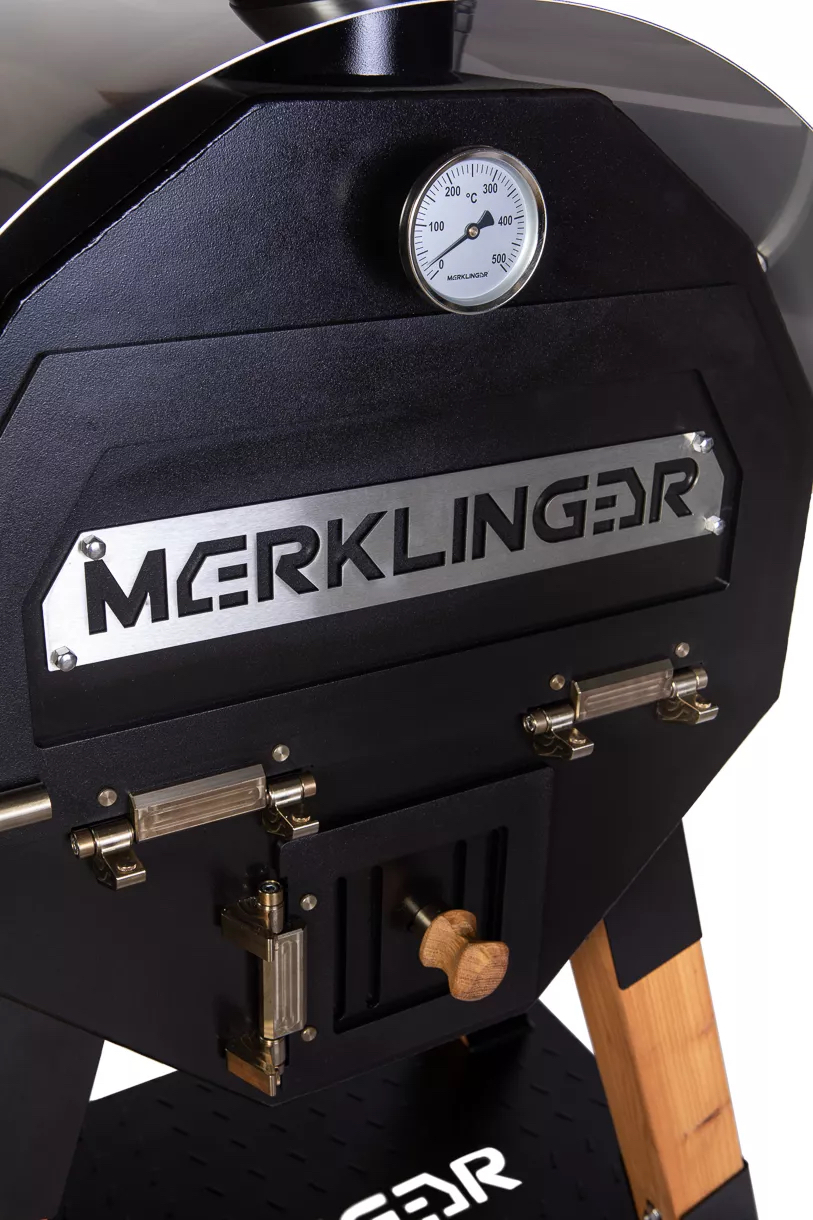 Der Merklinger 600 Holzofen Standard