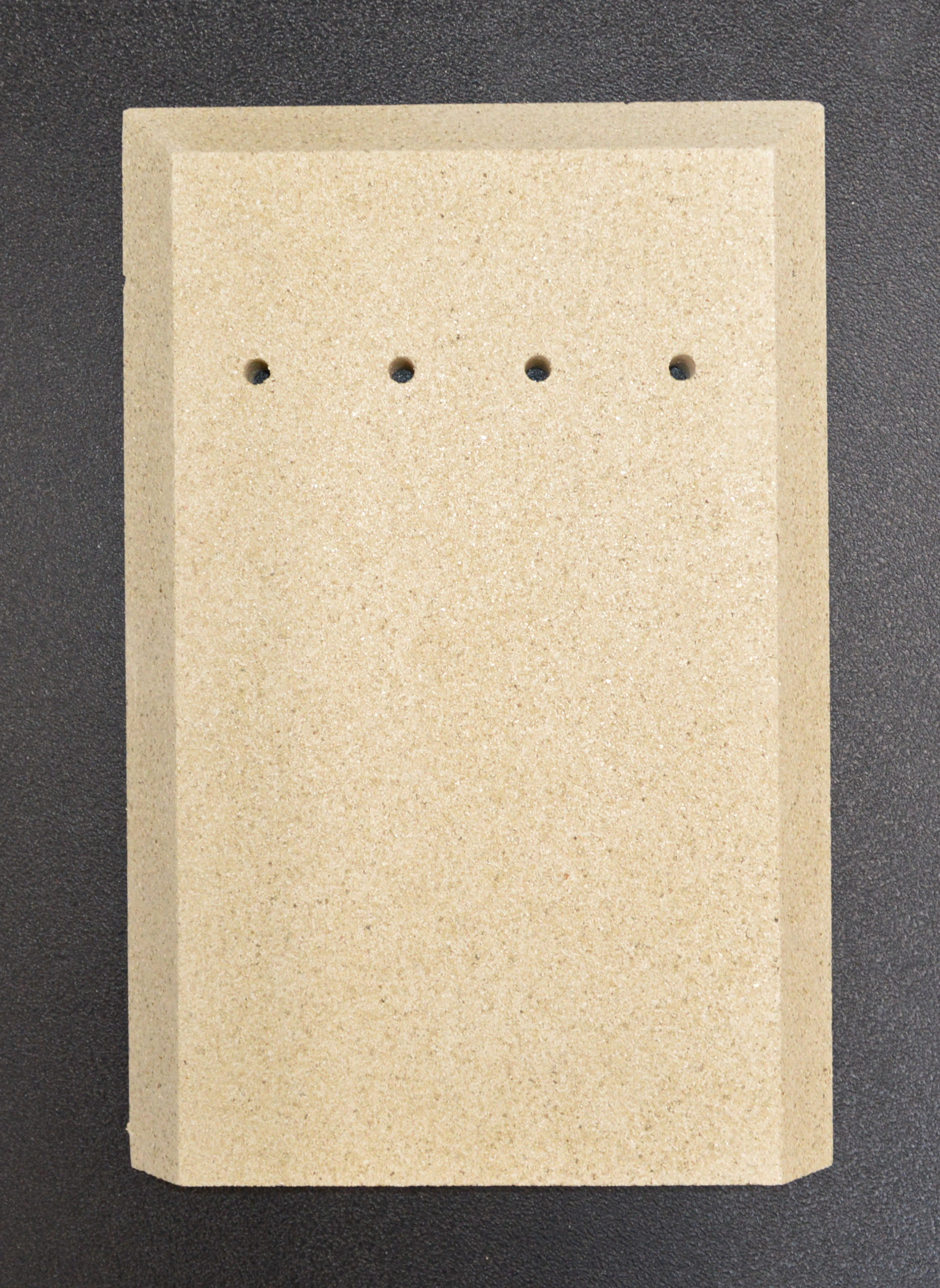 Caminos Trend Achterste muur steen B