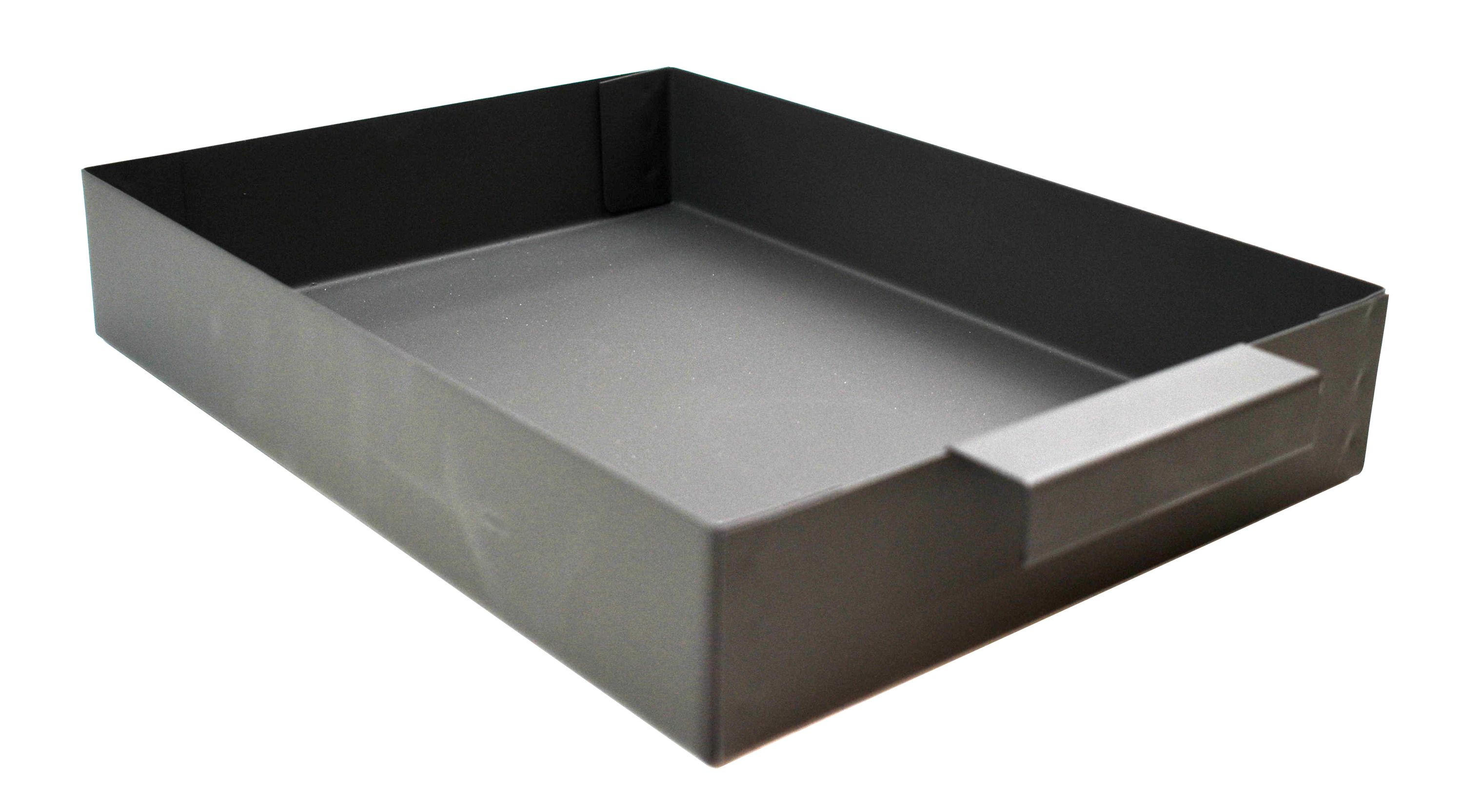 Oranier Polar 8 cendrier B
