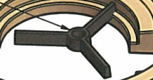 Koppe Nexus Aqua risteleje