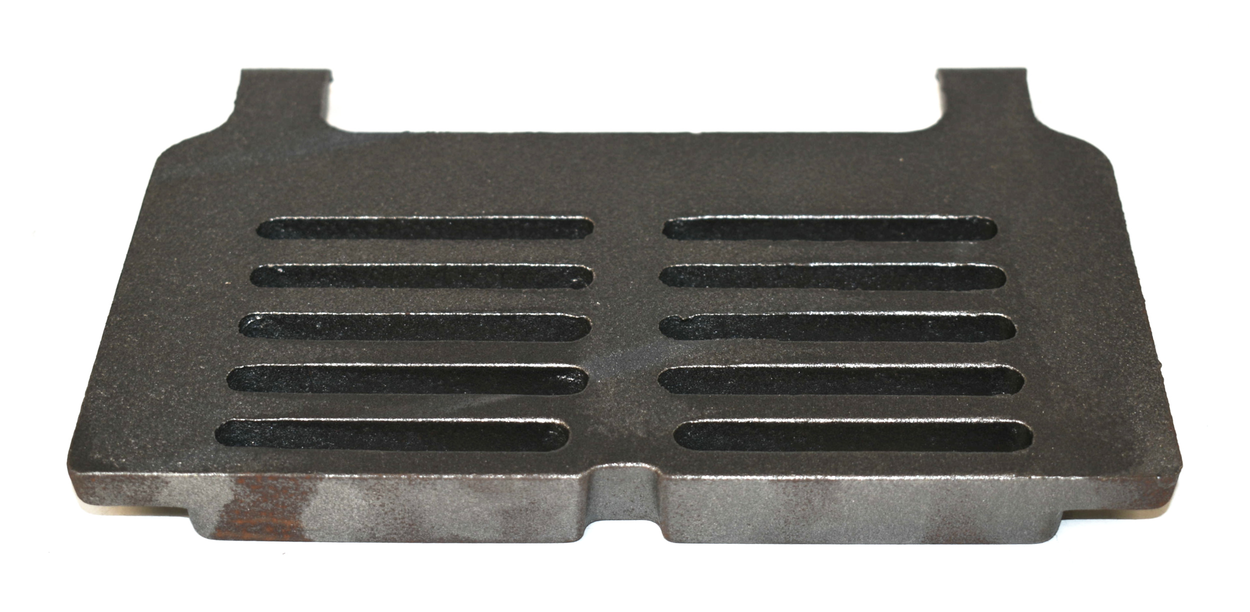 Oranier KE 702 ruszt