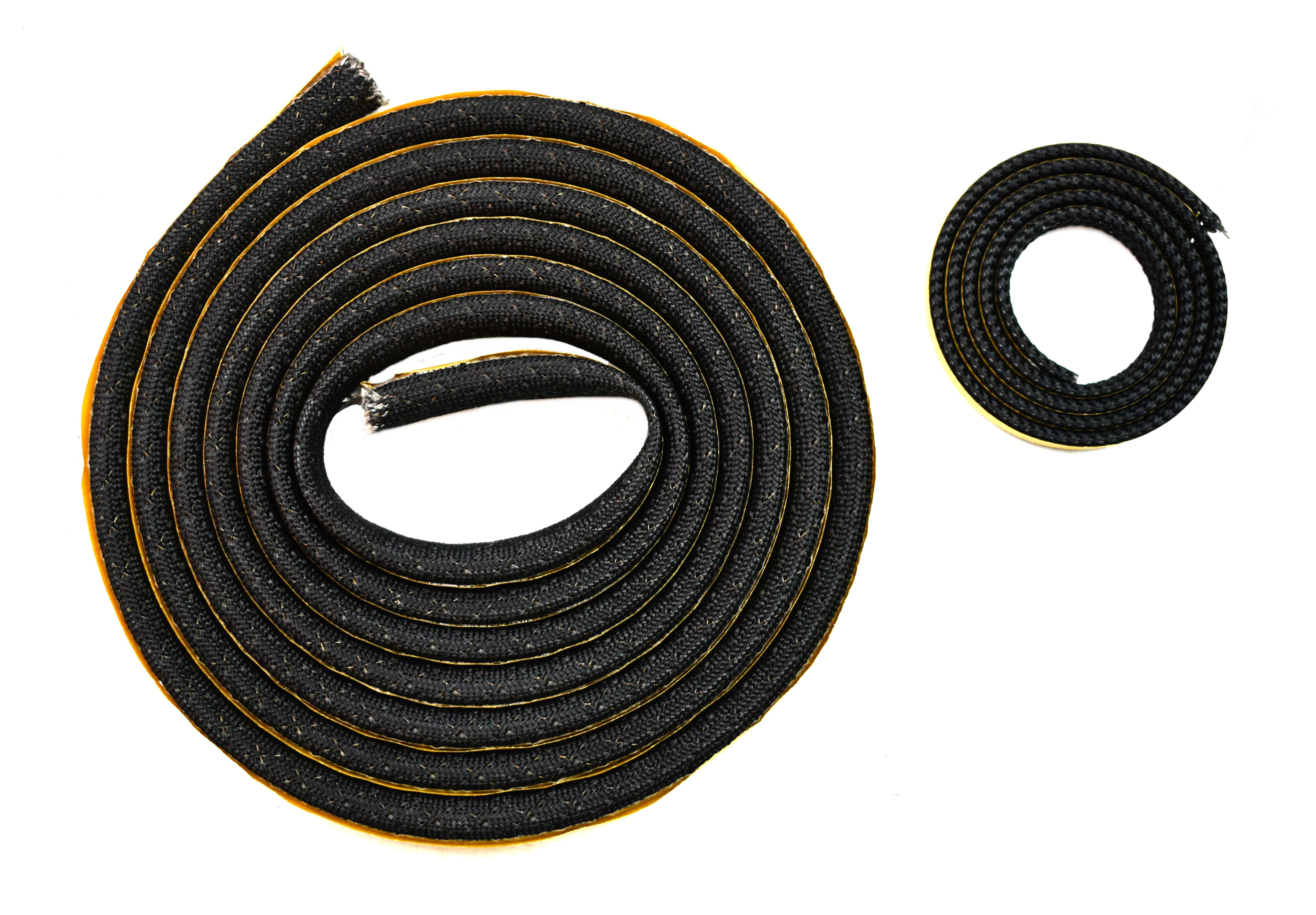 Romotop Ovalis 01 A glasruit afdichting Set