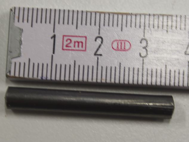 Schmid Profi 7 pen