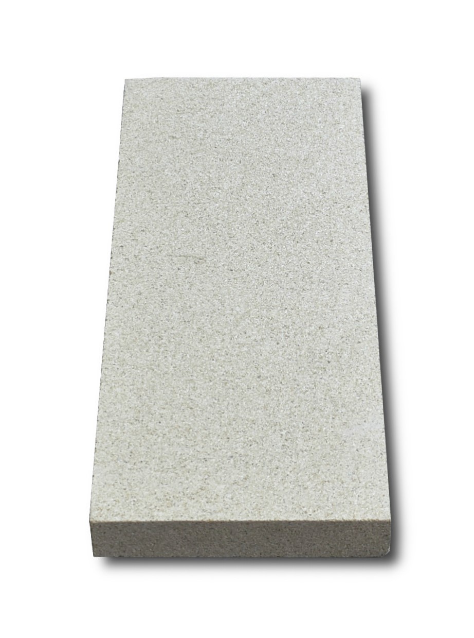 Haas+Sohn Isola 212.17 Rückwandstein Feuerraumstein