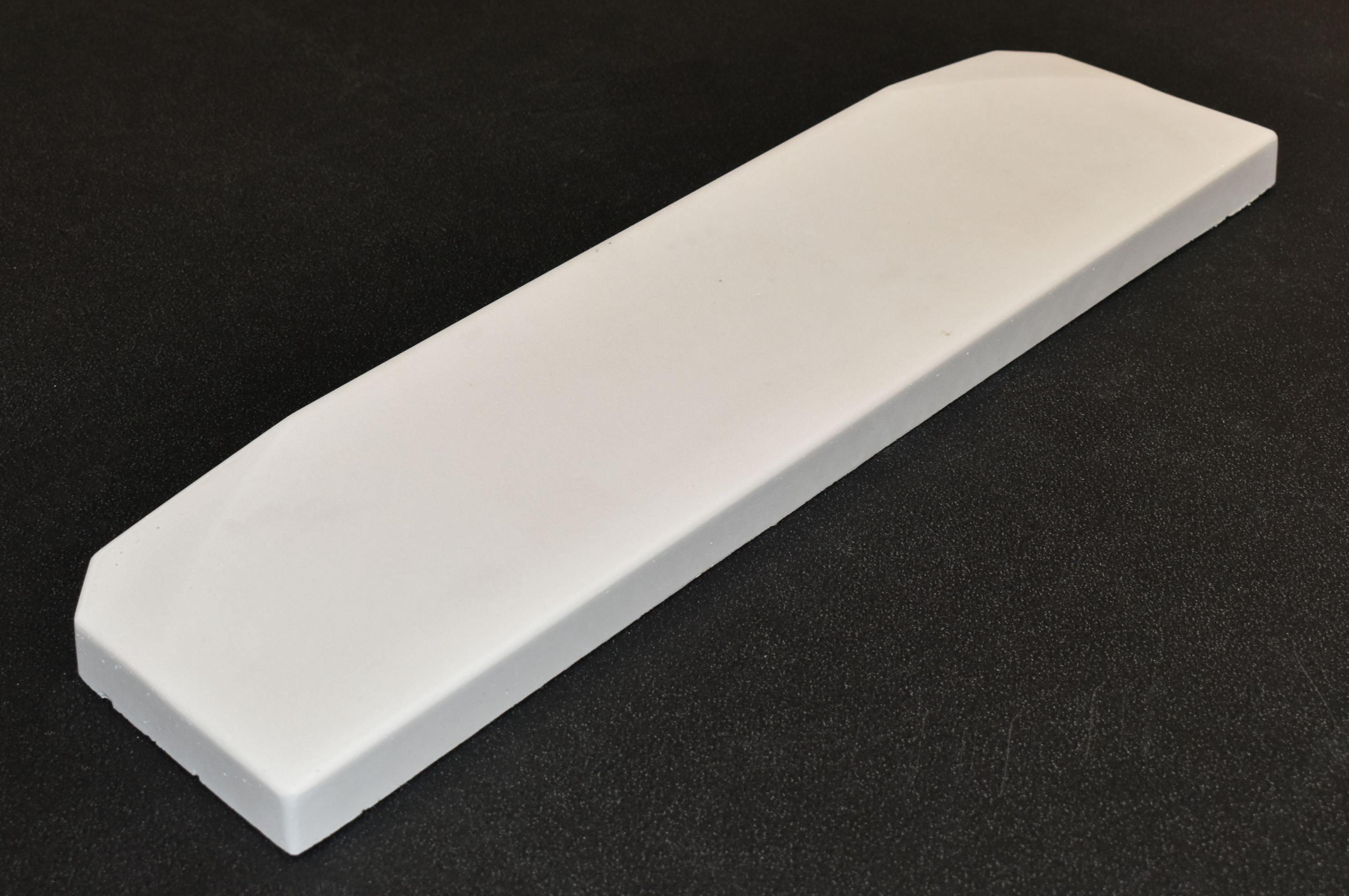 Austroflamm Slim 2.0 bagsten venstre A