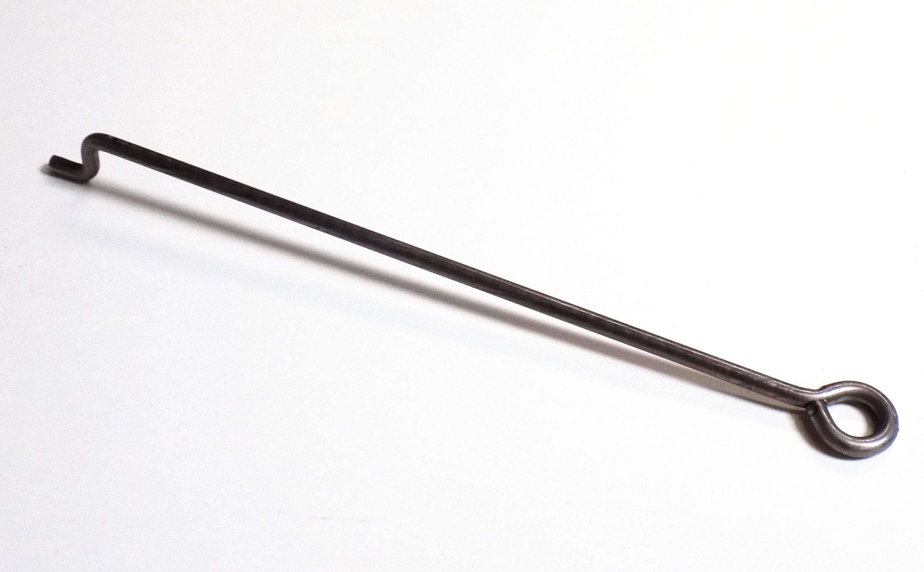 Leda Rubin K16 asta scuoticenere A Leda Rubin K16 asta scuoticenere A