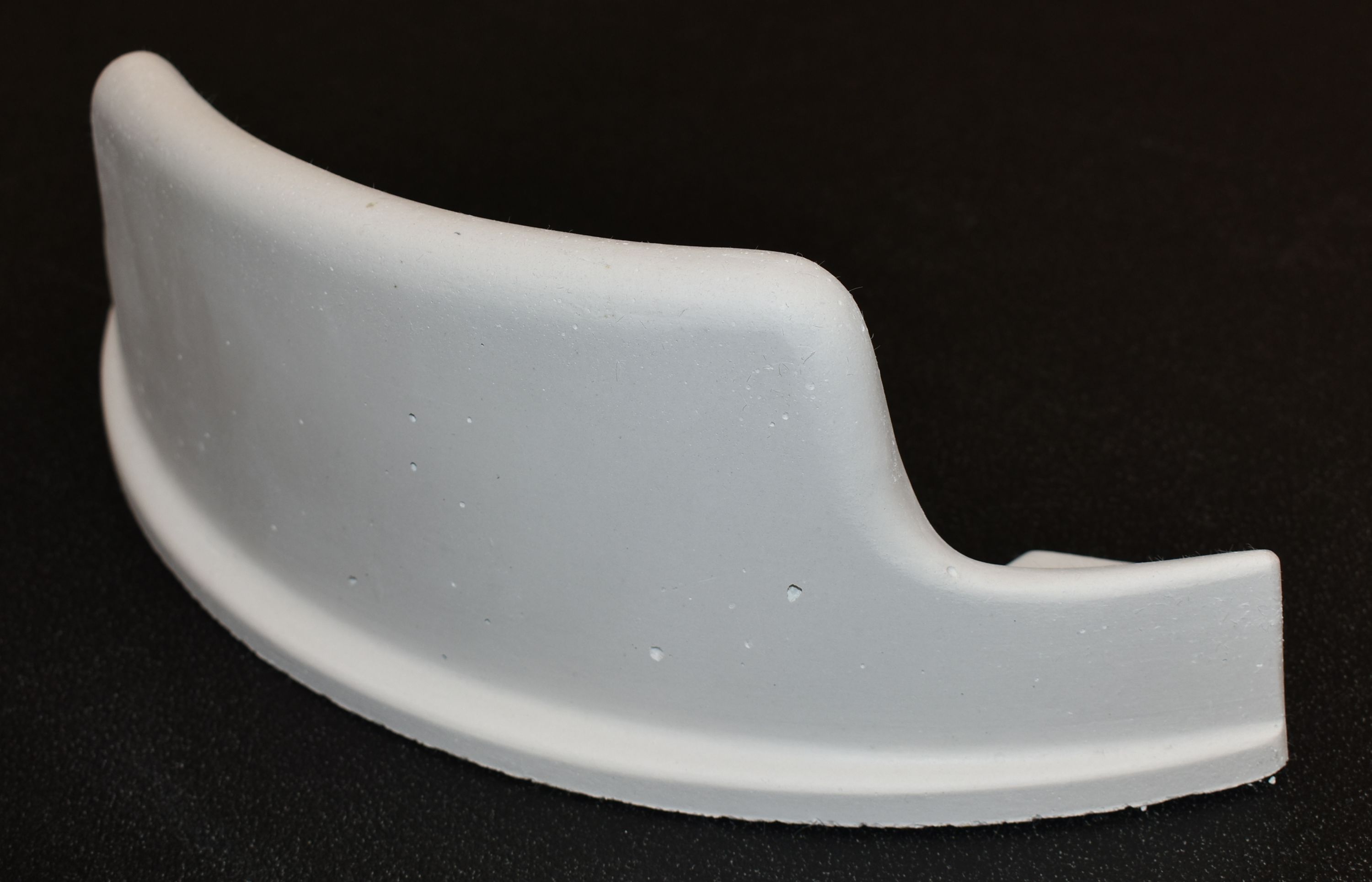 Austroflamm Torso Houtvangst