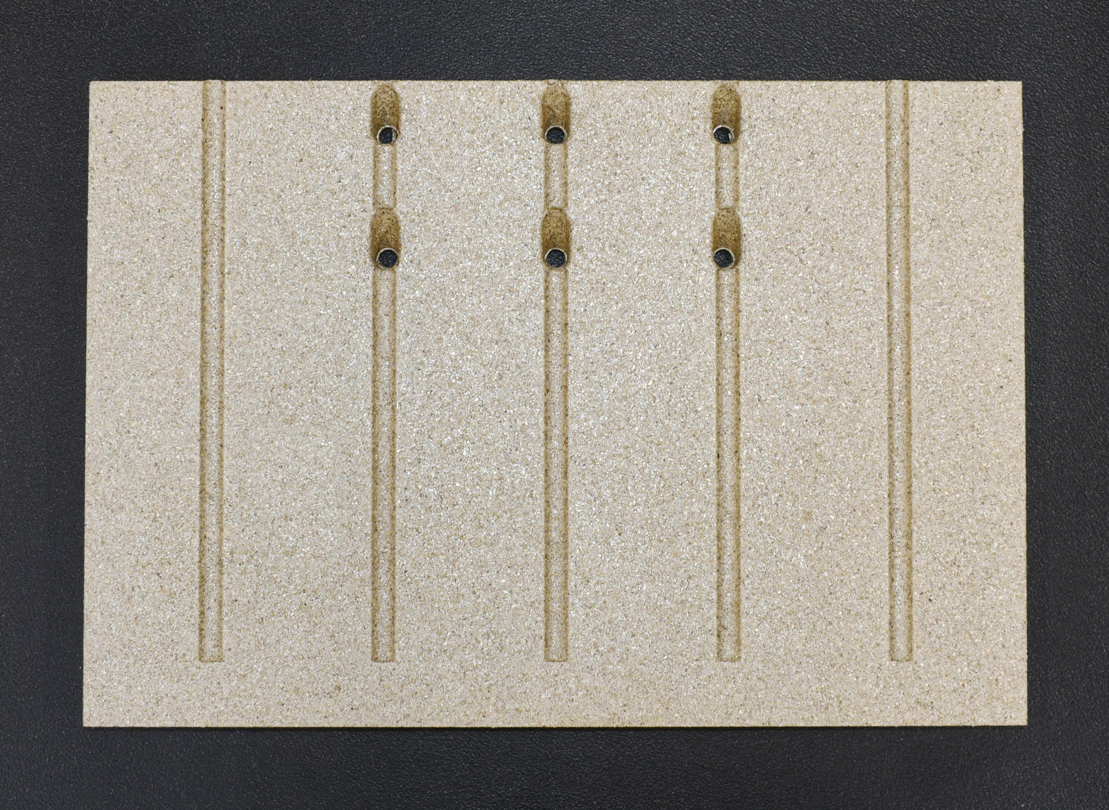 Wiking Nordic 7 pietra posteriore