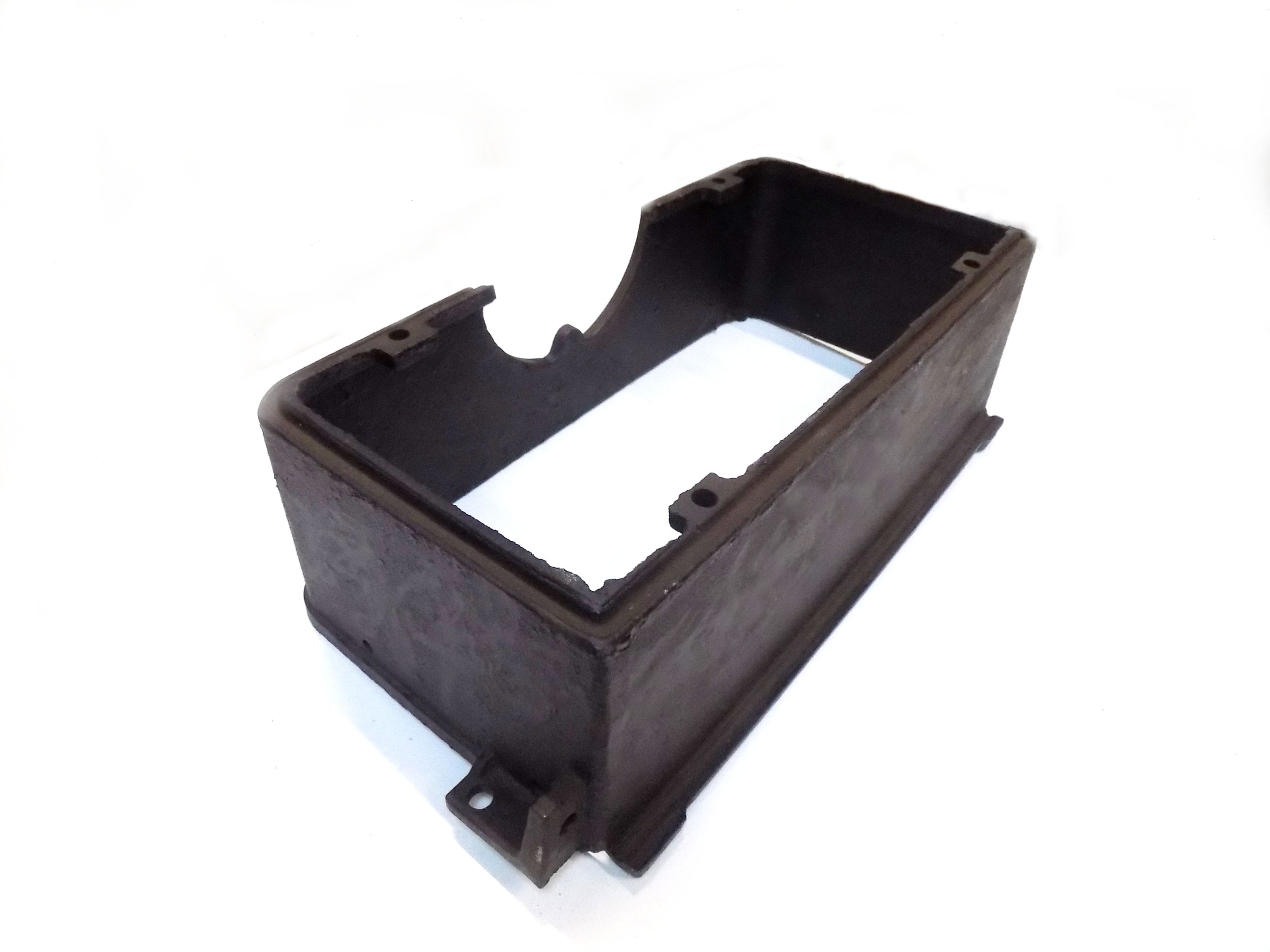 Wamsler Etna échangeur de chaleur bas Wamsler Etna échangeur de chaleur bas