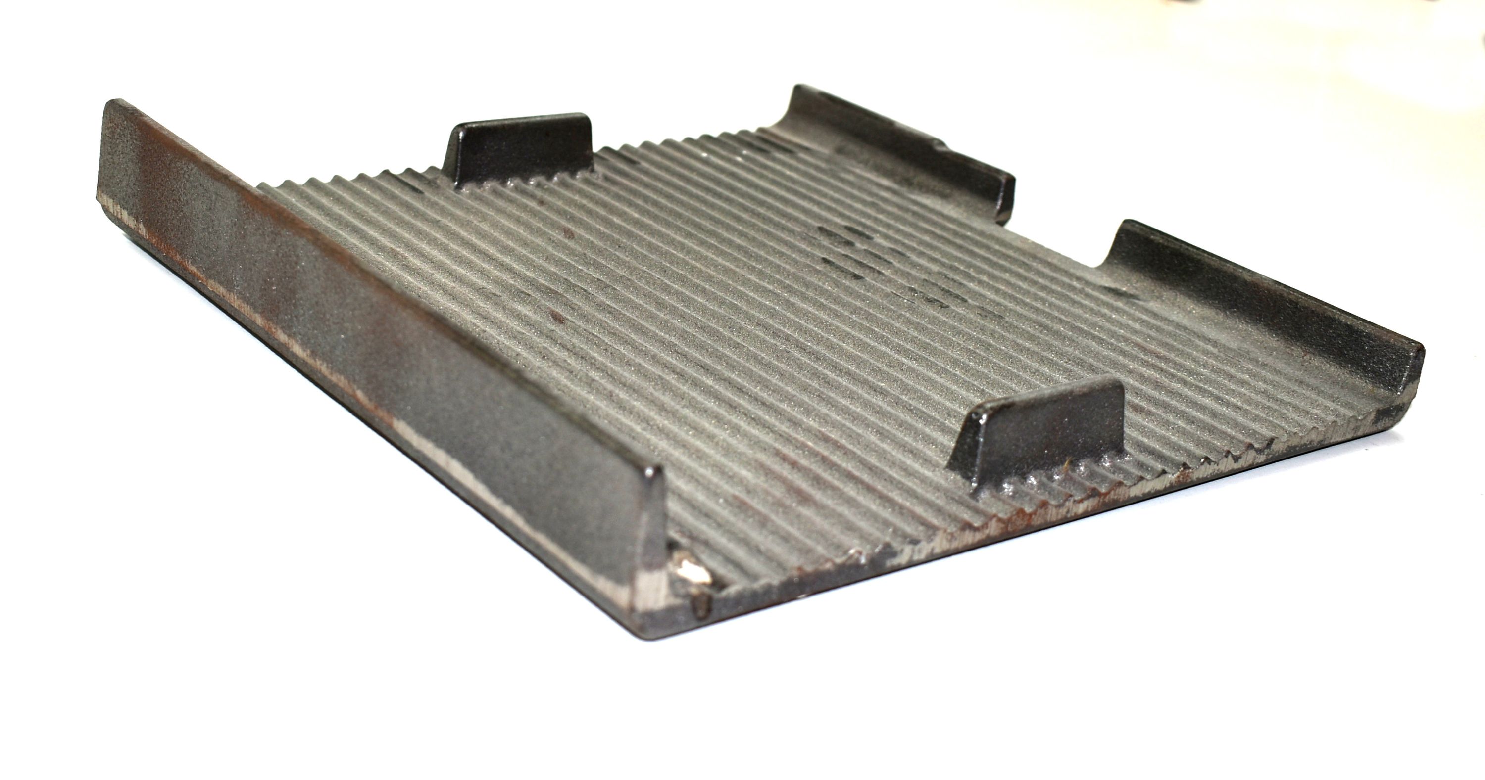 Oranier WSK 245C piastra laterale a destra