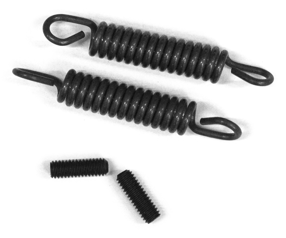 Dan Skan Danne molla sportello set