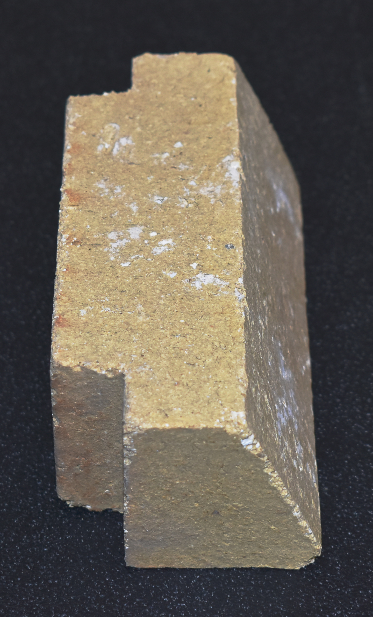 Haas-Sohn Elsass Bodemsteen rechts