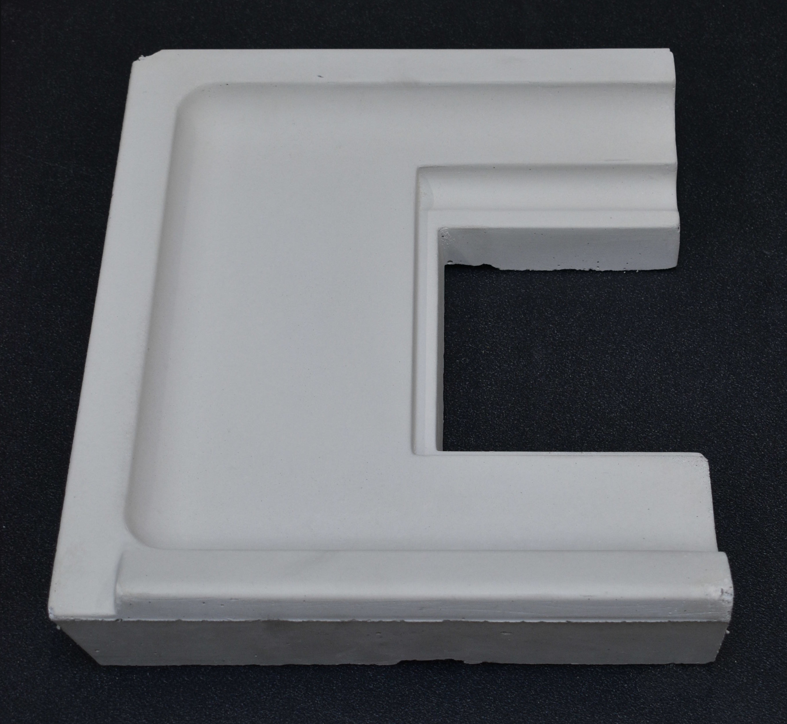 Contura i11A Bodemsteen links