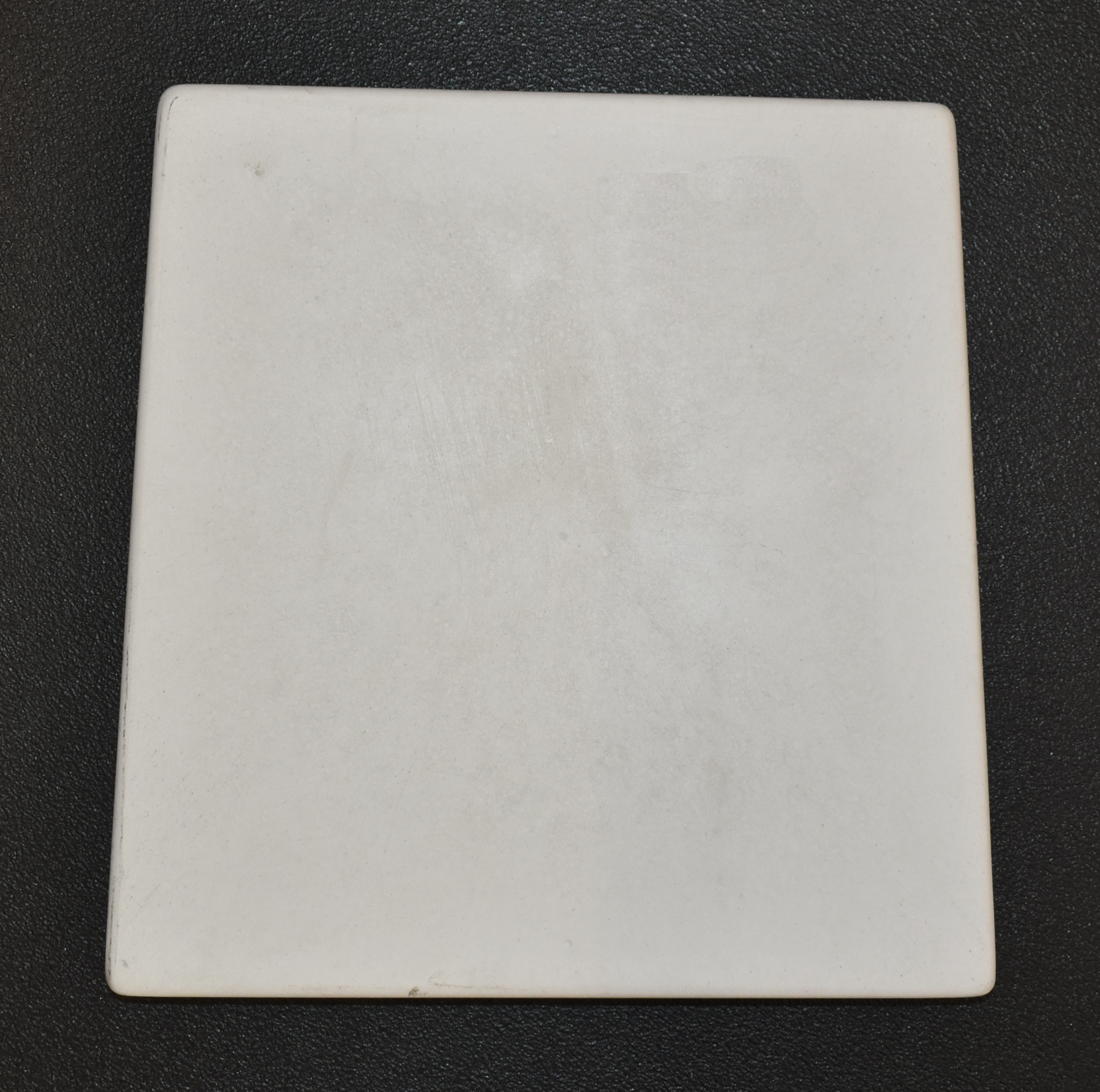 Austroflamm G1 pierre de plaque arrière