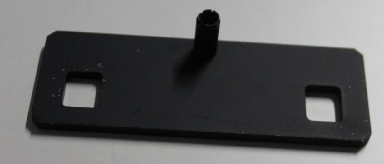 Wamsler Metropolitan verrouillage Wamsler Metropolitan verrouillage