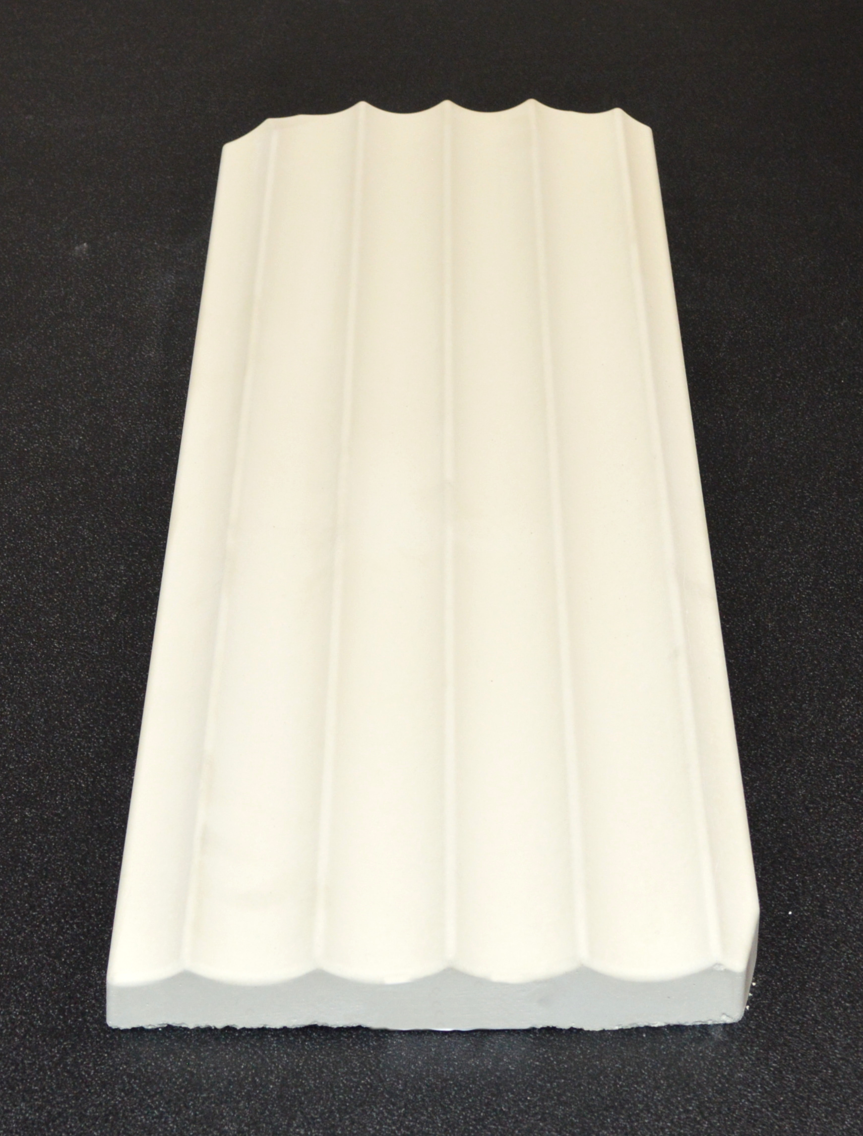 Spartherm Mini Z1-57 sidesten højre foran