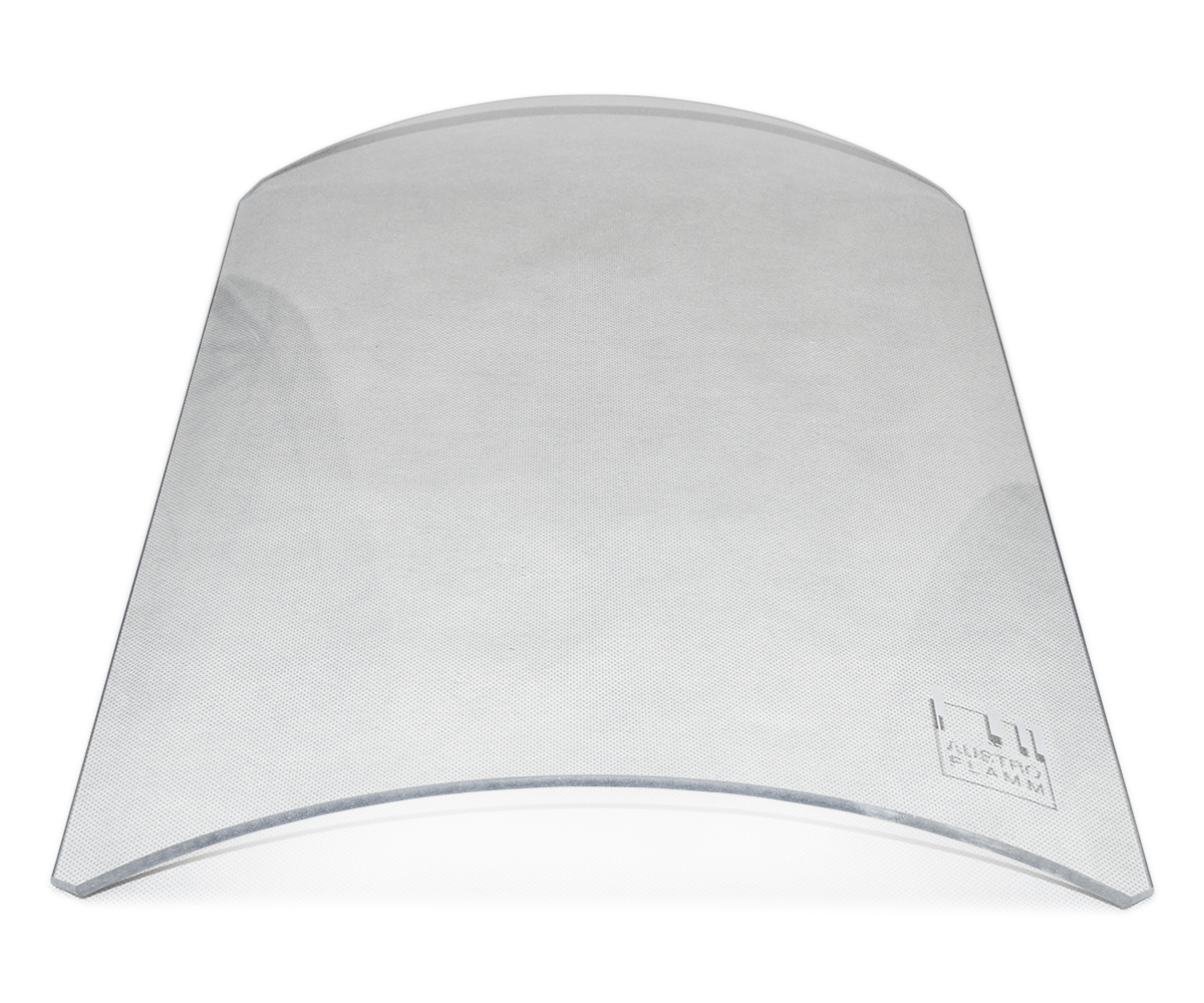 Austroflamm Bono Xtra Sichtscheibe Glaskeramik Austroflamm Bono Xtra Sichtscheibe Glaskeramik