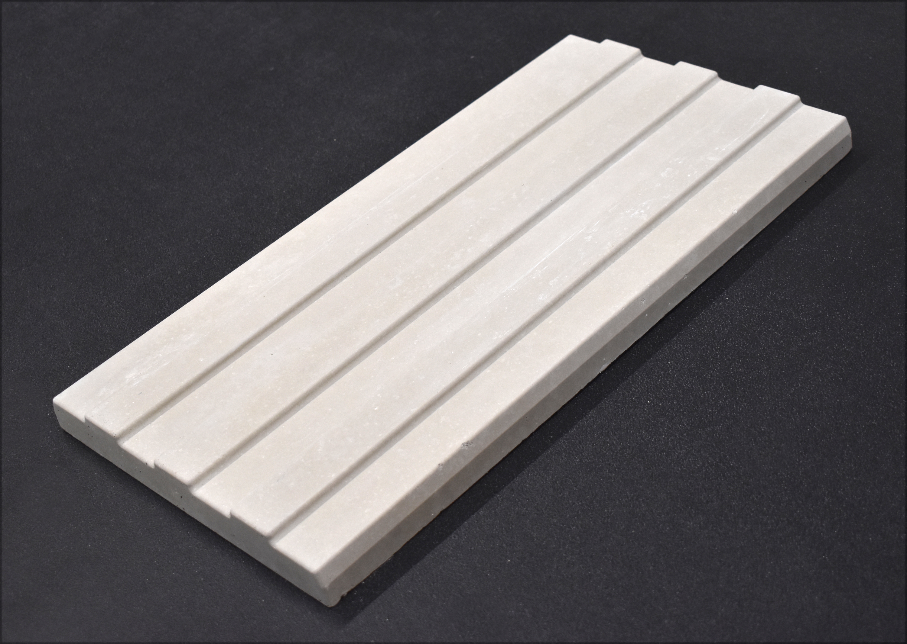 Spartherm Speedy 1V pietra laterale a sinistra posteriore B