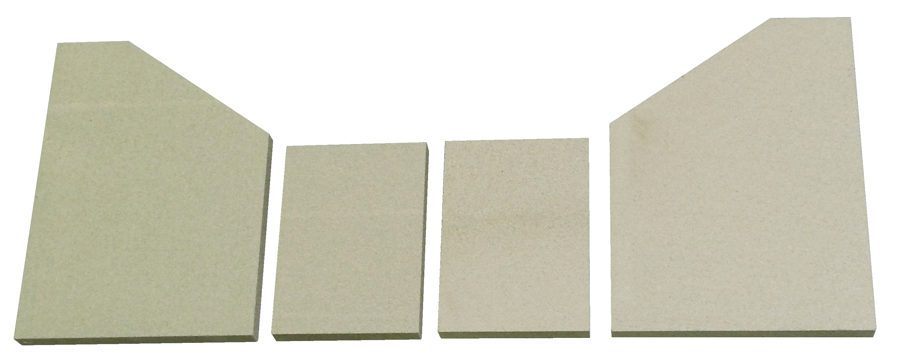 Justus Bavaria Seitenstein Set A Justus Bavaria Seitenstein Set A