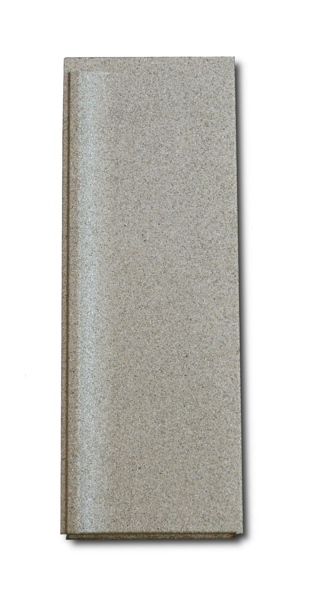 Contura 810 Style pietra laterale a sinistra anteriore