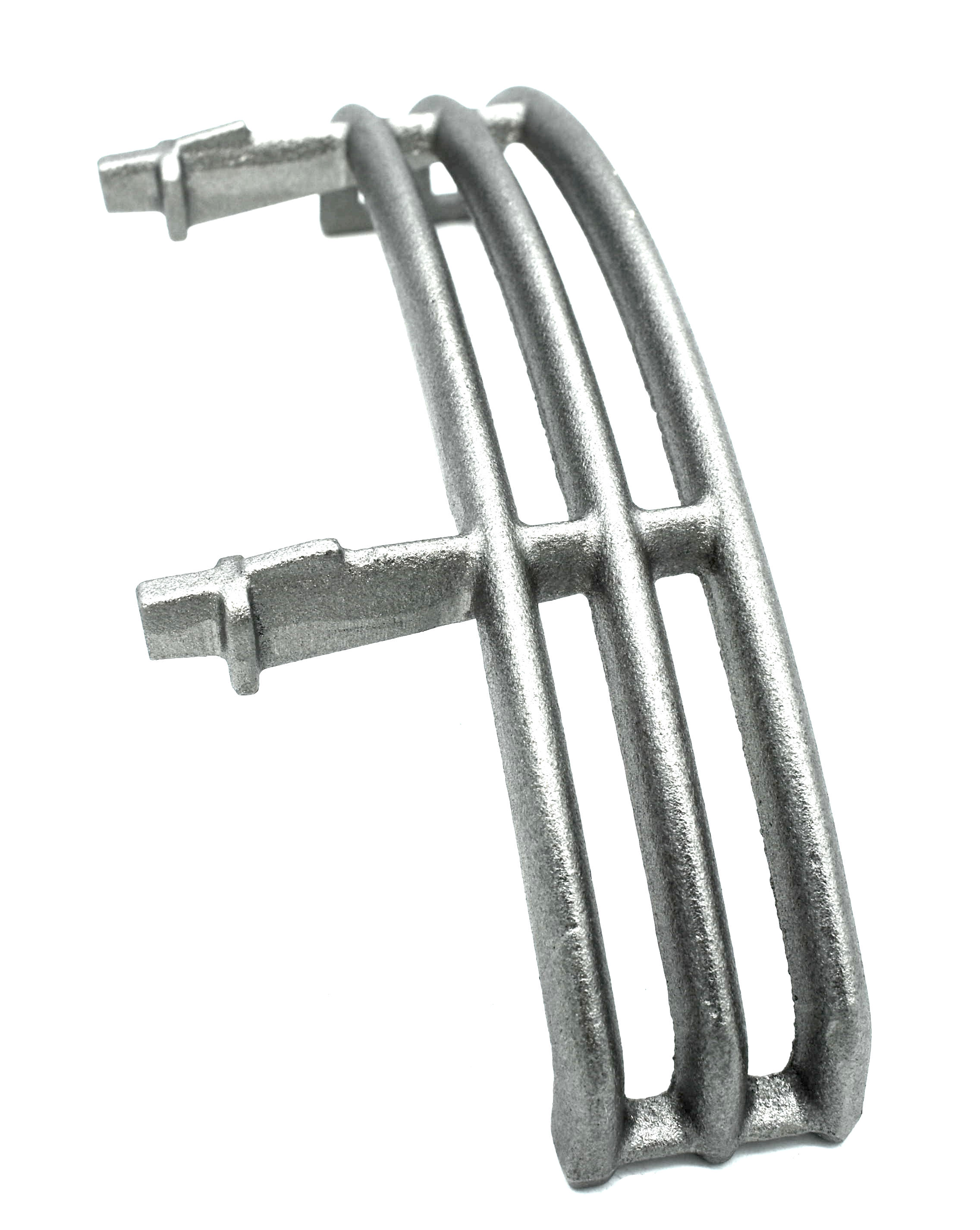 Contura 510G Style grille verticale