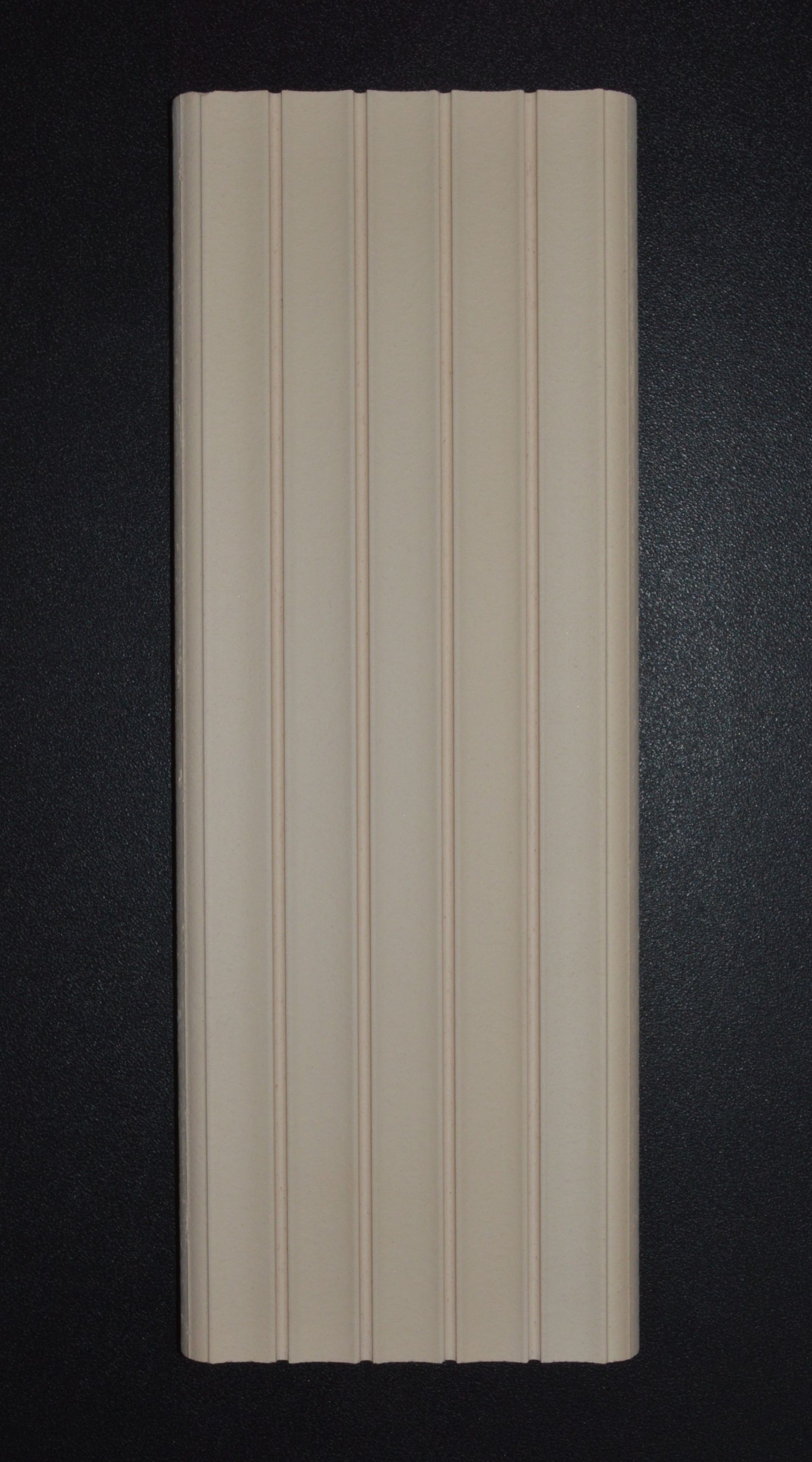 Brunner KK 57/55 cegła tylnej ściany