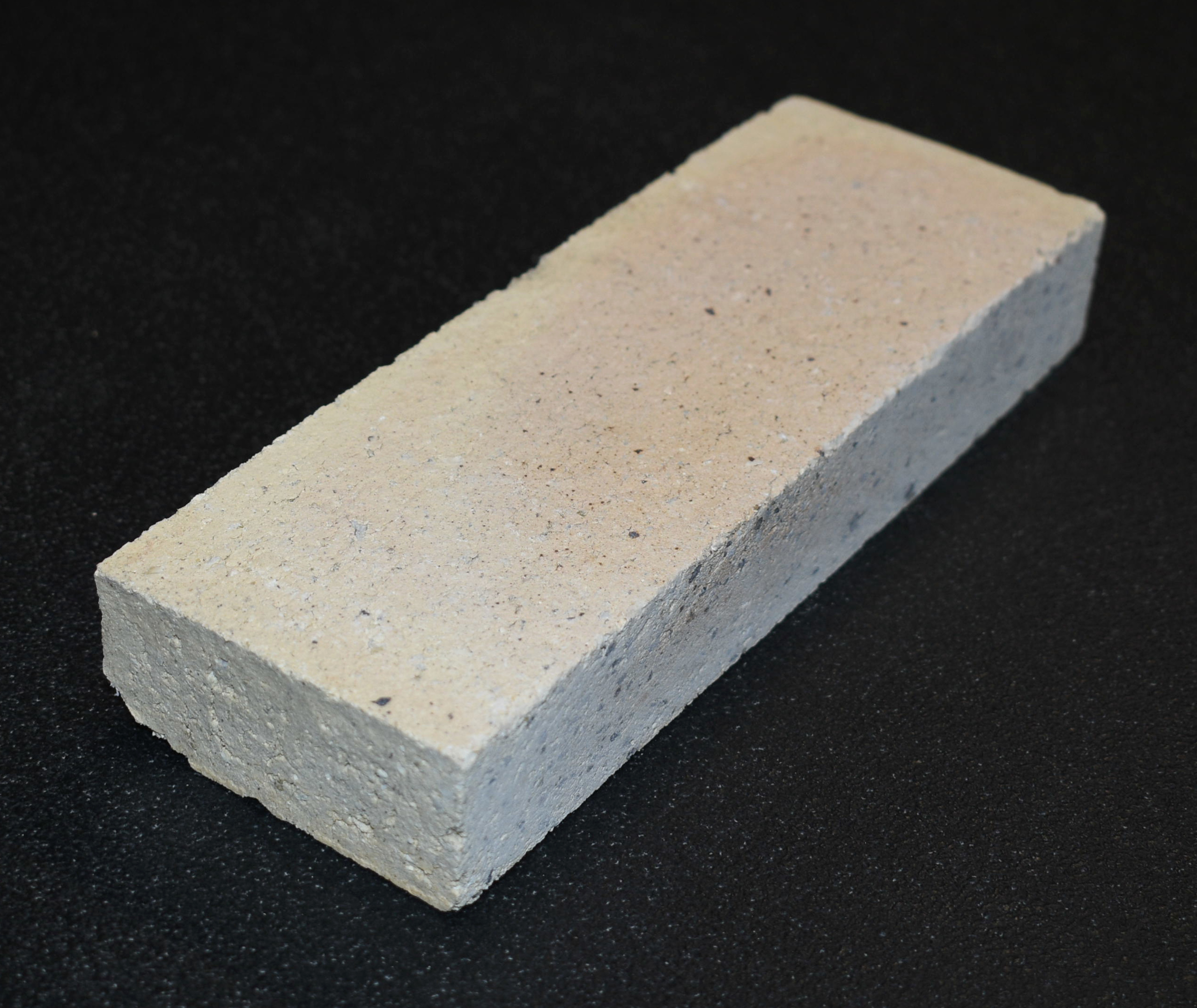 Schmid SD 6 F pietra per fondo posteriore