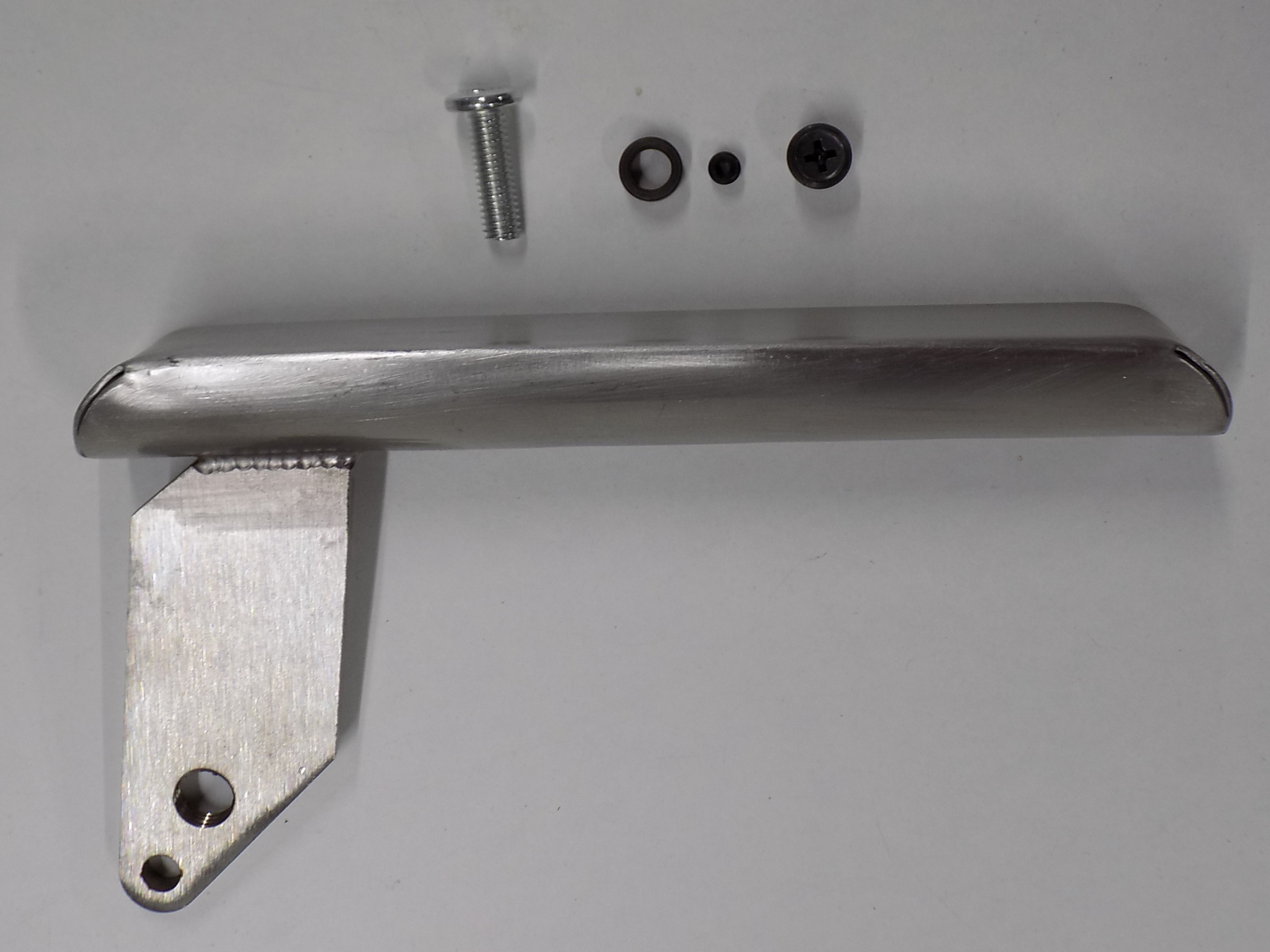 Techfire UNI-3068 impugnatura sportello B Techfire UNI-3068 impugnatura sportello B