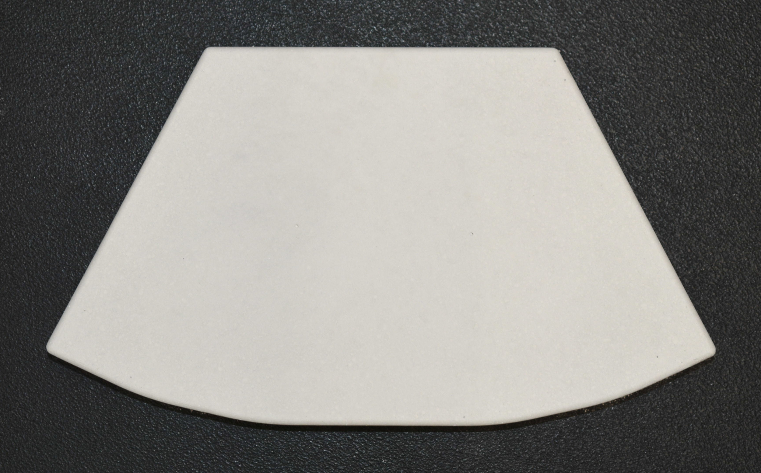 Austroflamm Ceres 450/510 Bodemsteen voorkant B