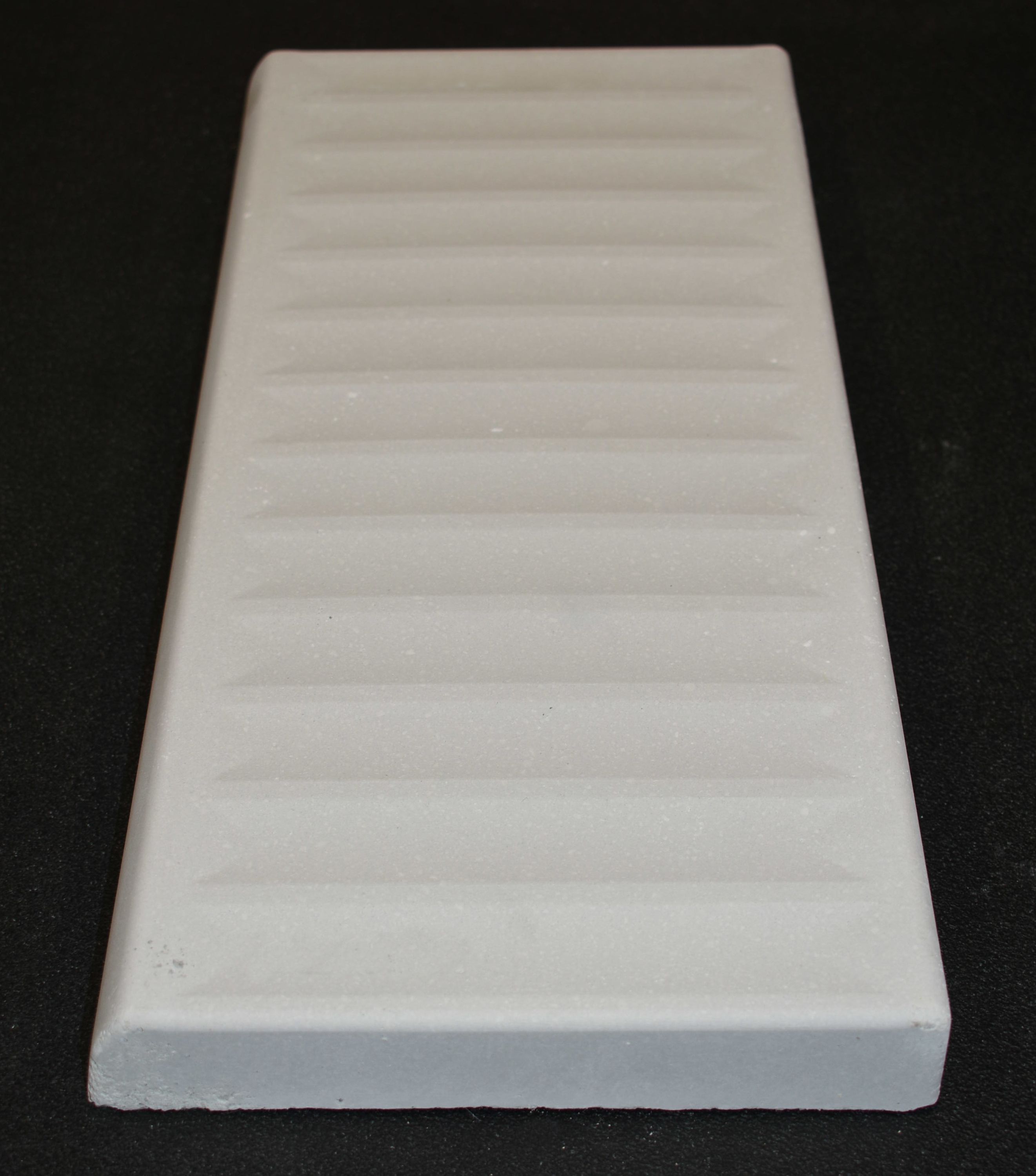 Austroflamm 65x45 K pietra laterale a destra posteriore