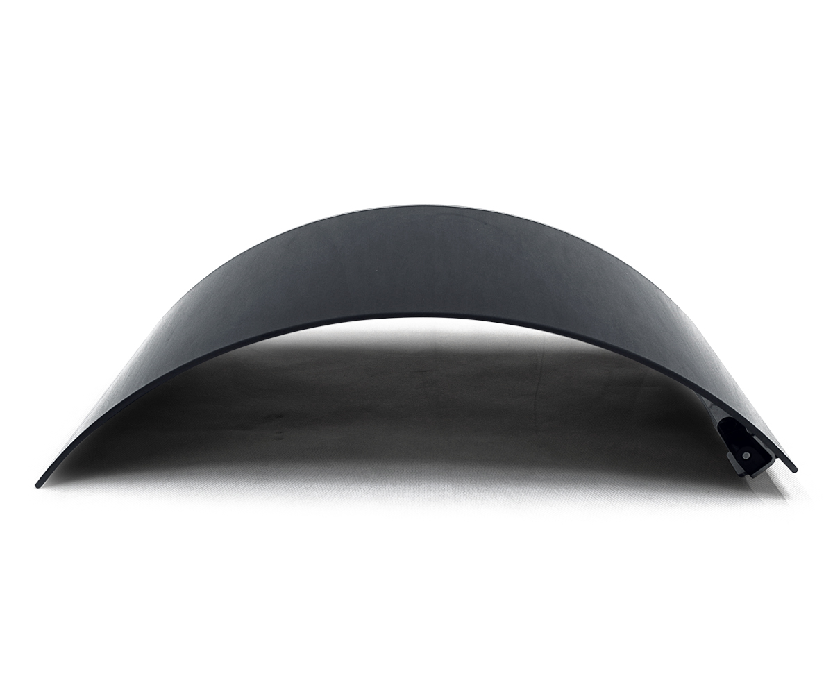 Spartherm Senso L vetro sportello vano legna B Spartherm Senso L vetro sportello vano legna B